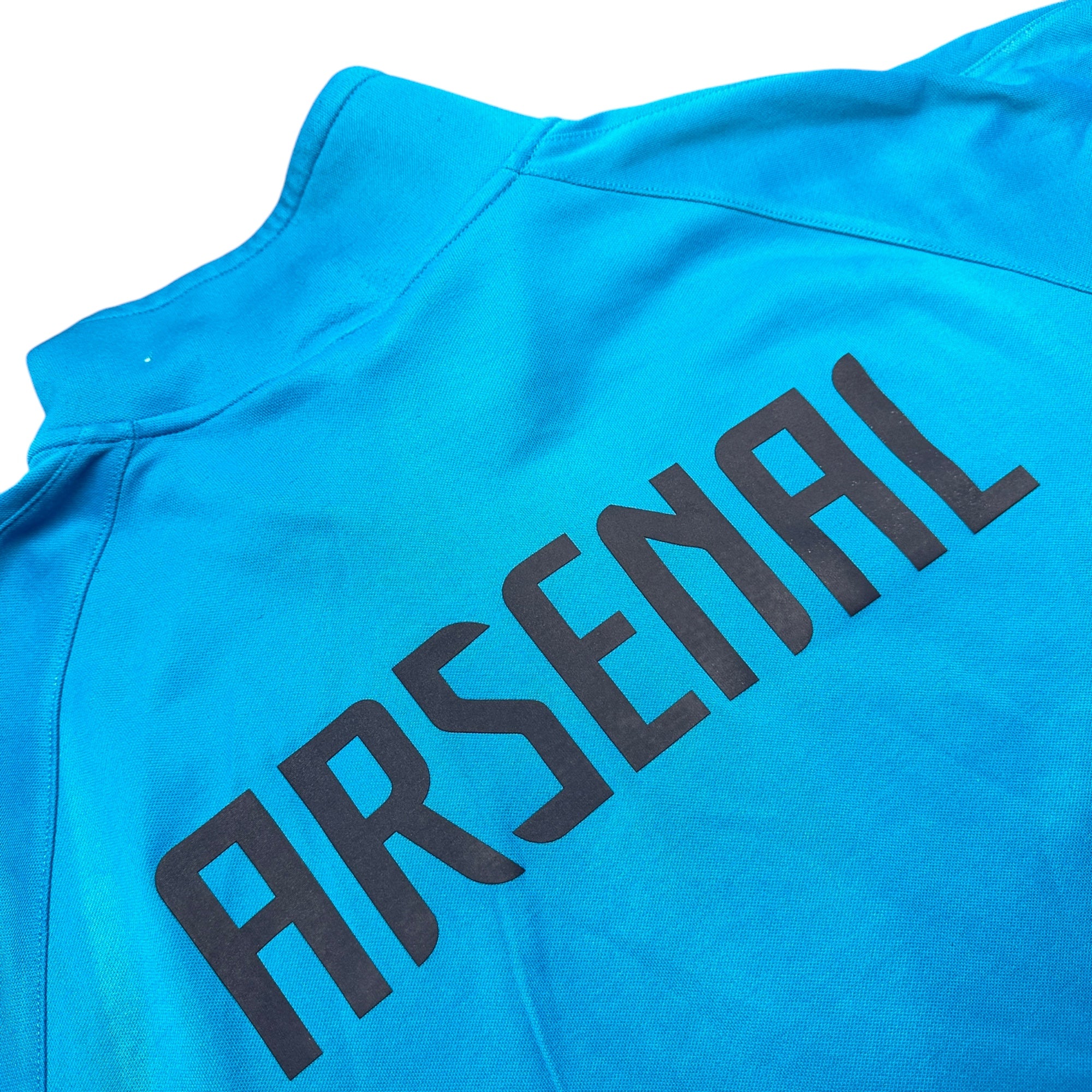 Vintage Nike Arsenal Trainingsjacke (XL)