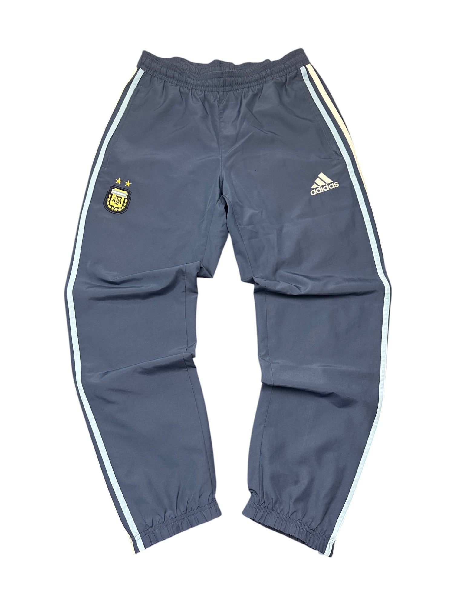Vintage Adidas Argentinien Tracksuit (S)