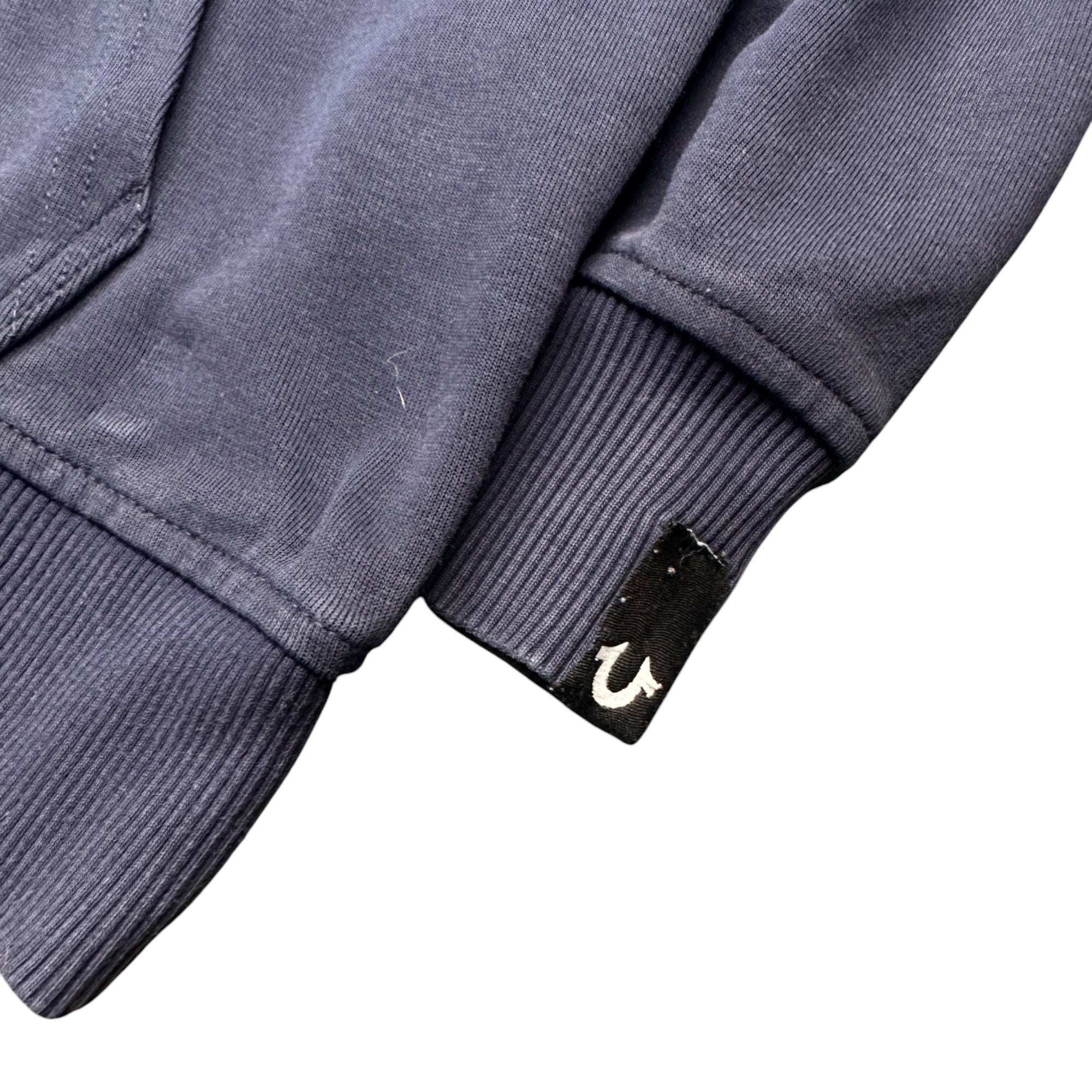 Vintage True Religion Kapuzenpullover (L)