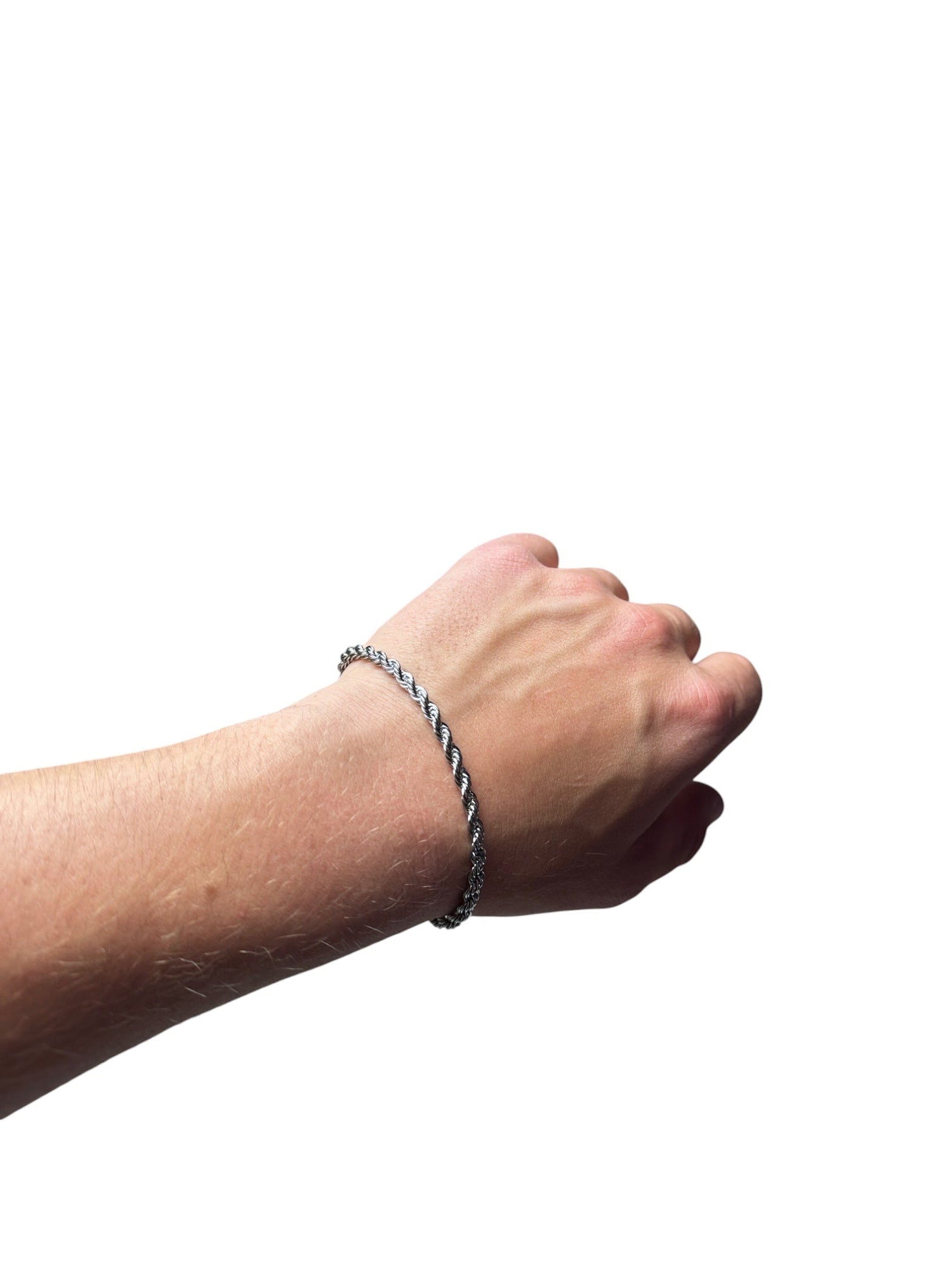 Rope Armband Unisex