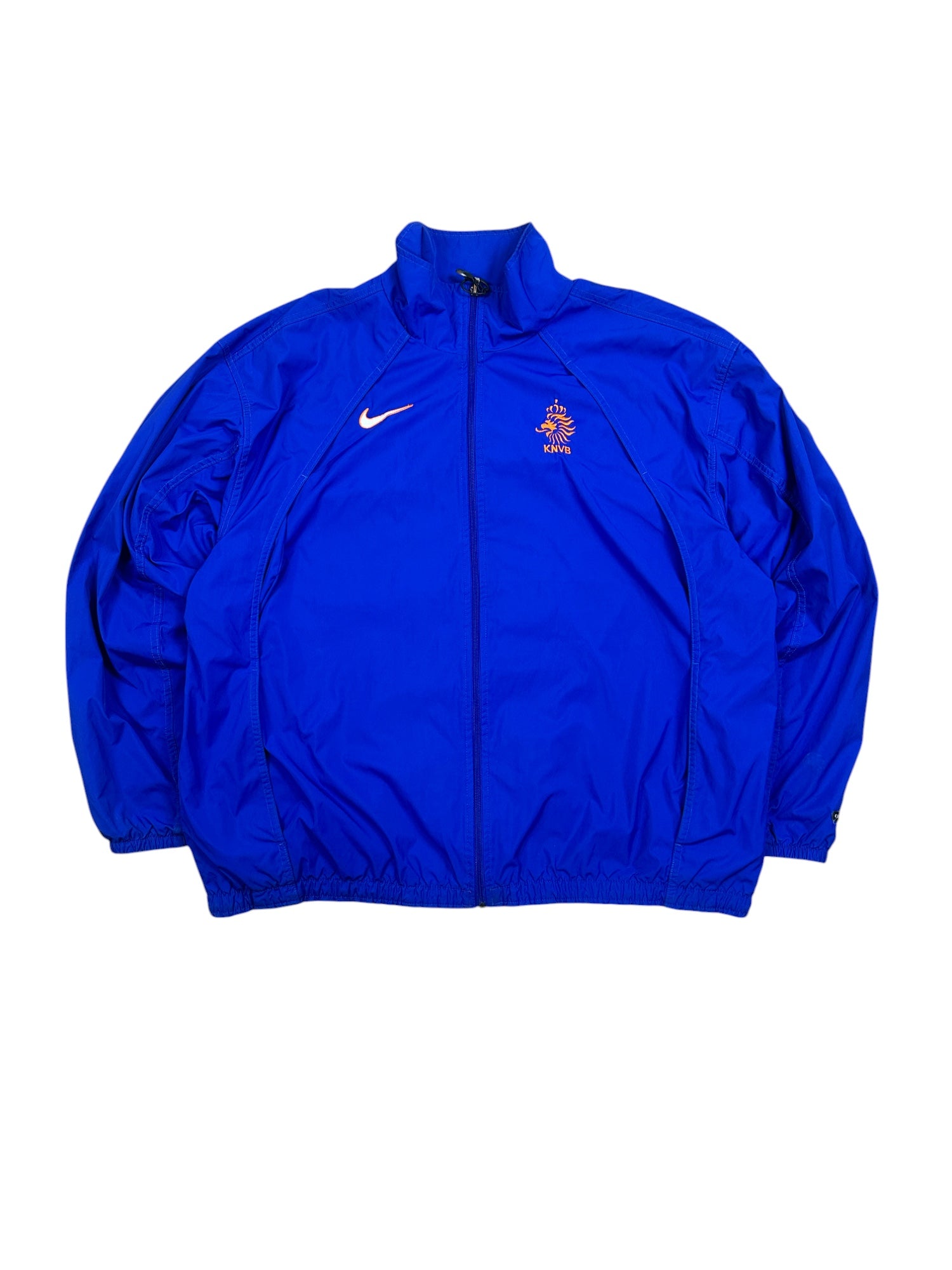 Nike Niederlande Trainingsjacke (L)