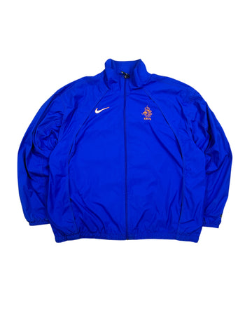 Nike Niederlande Trainingsjacke (L)