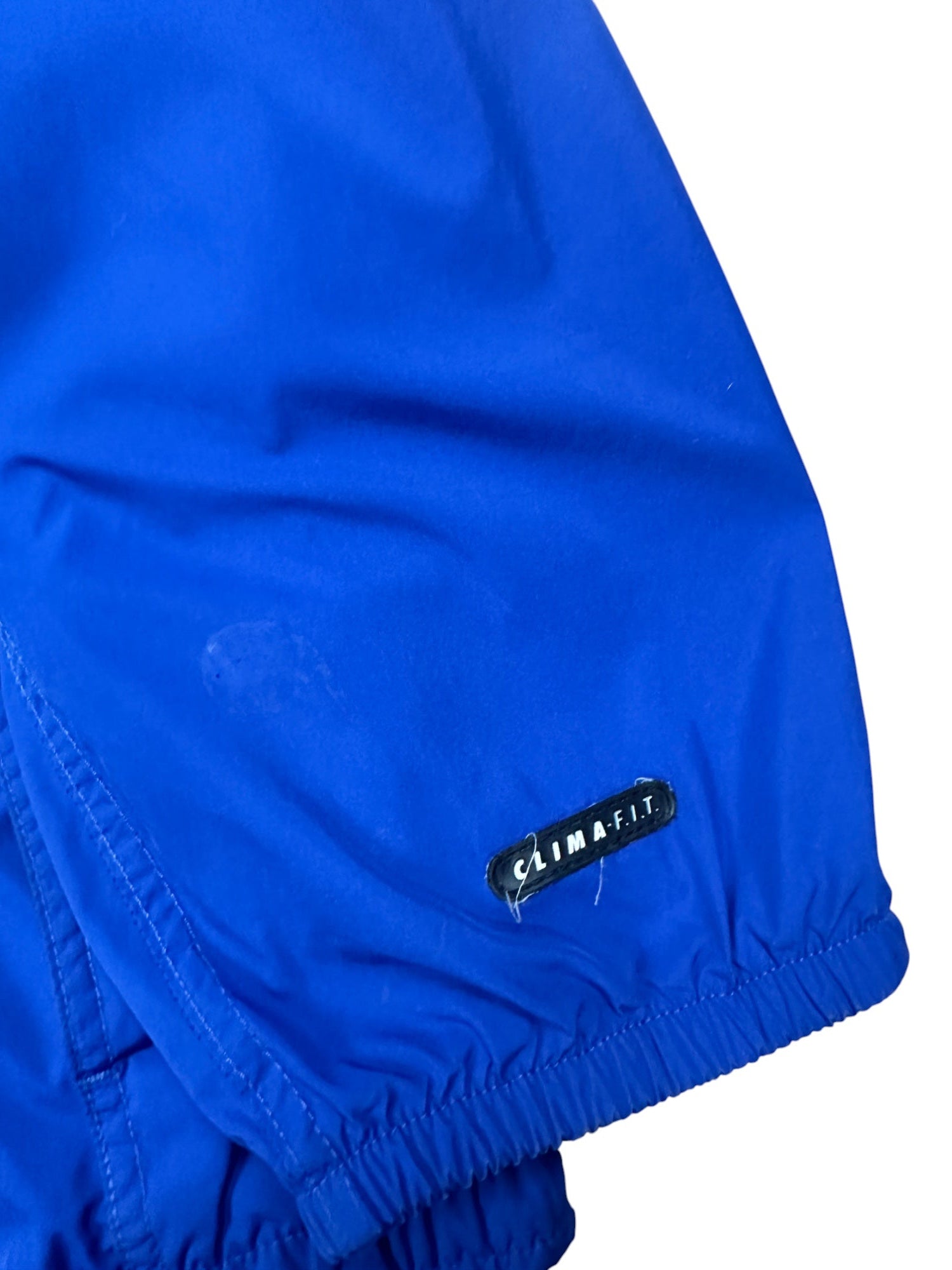 Nike Niederlande Trainingsjacke (L)