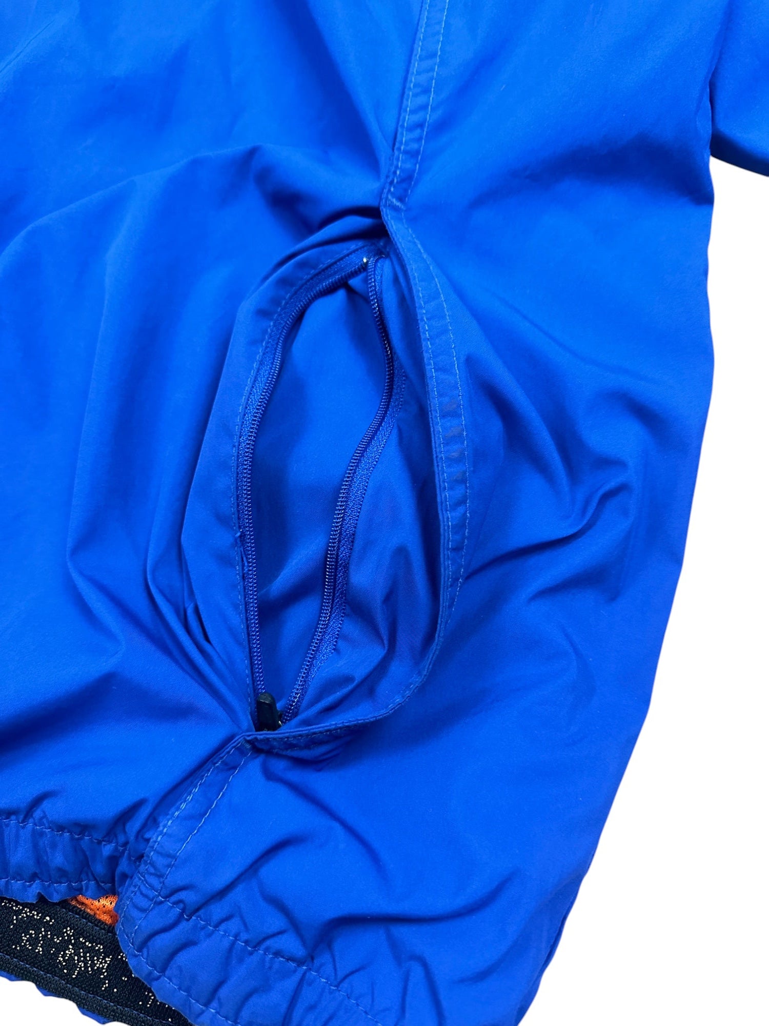 Nike Niederlande Trainingsjacke (L)