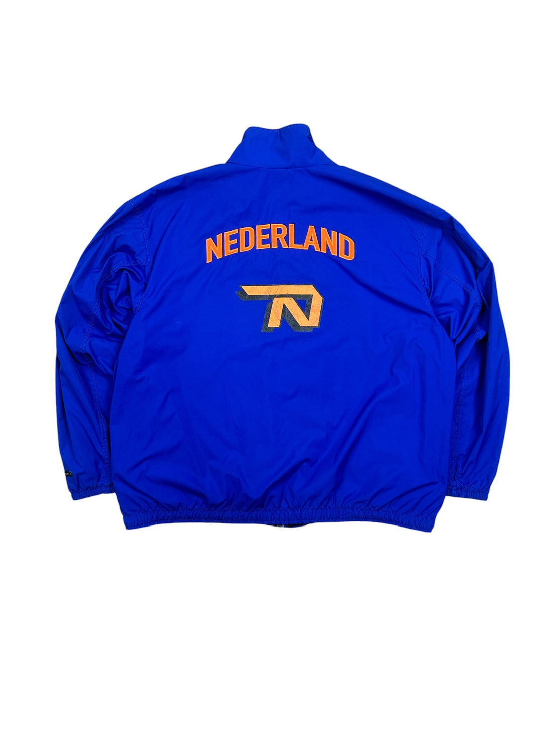 Nike Niederlande Trainingsjacke (L)