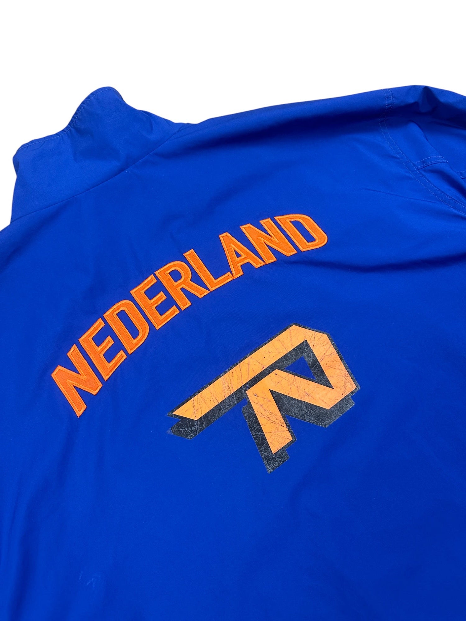 Nike Niederlande Trainingsjacke (L)