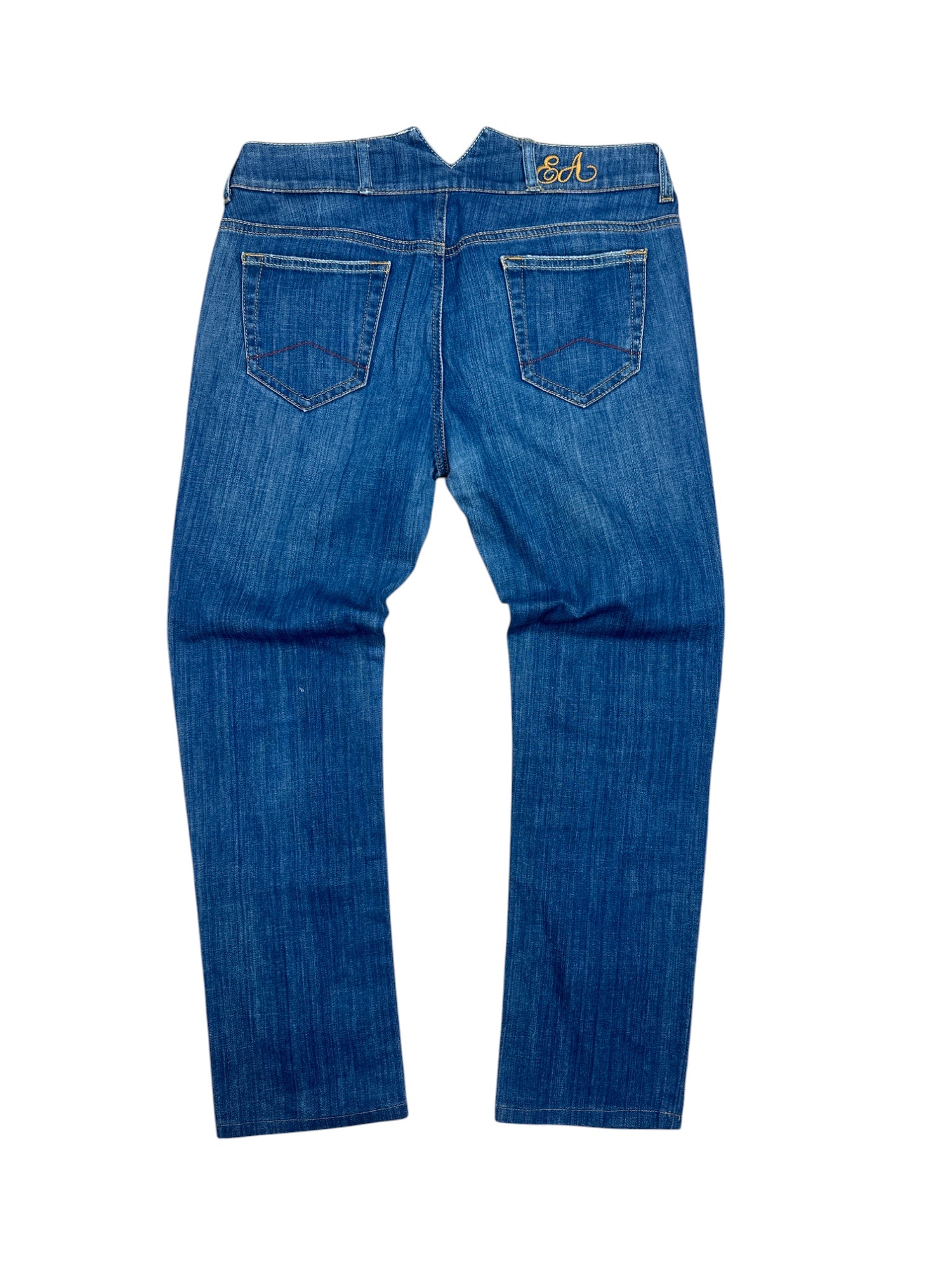 Damen Emporio Armani Jeans (S-M)