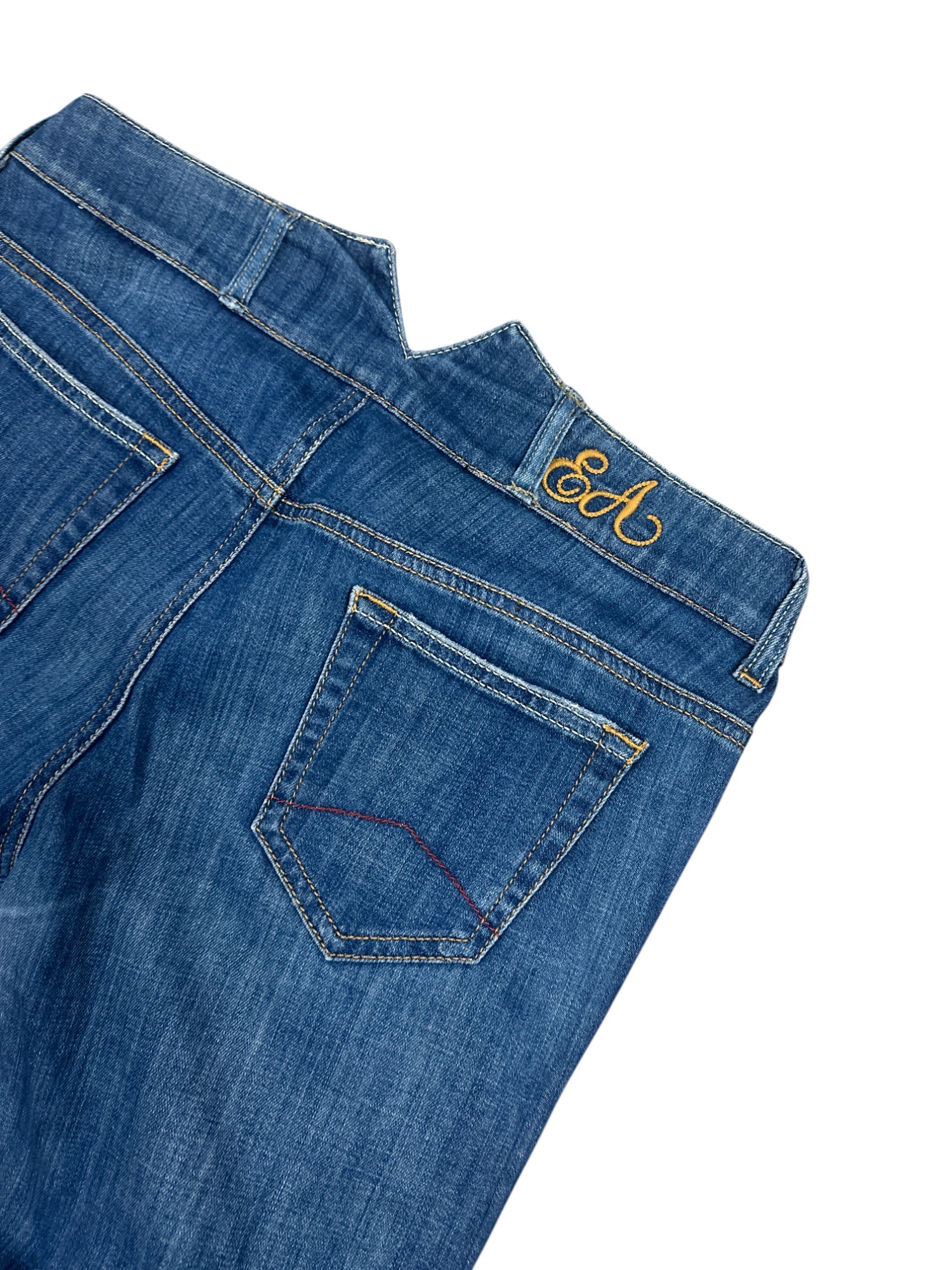Damen Emporio Armani Jeans (S-M)