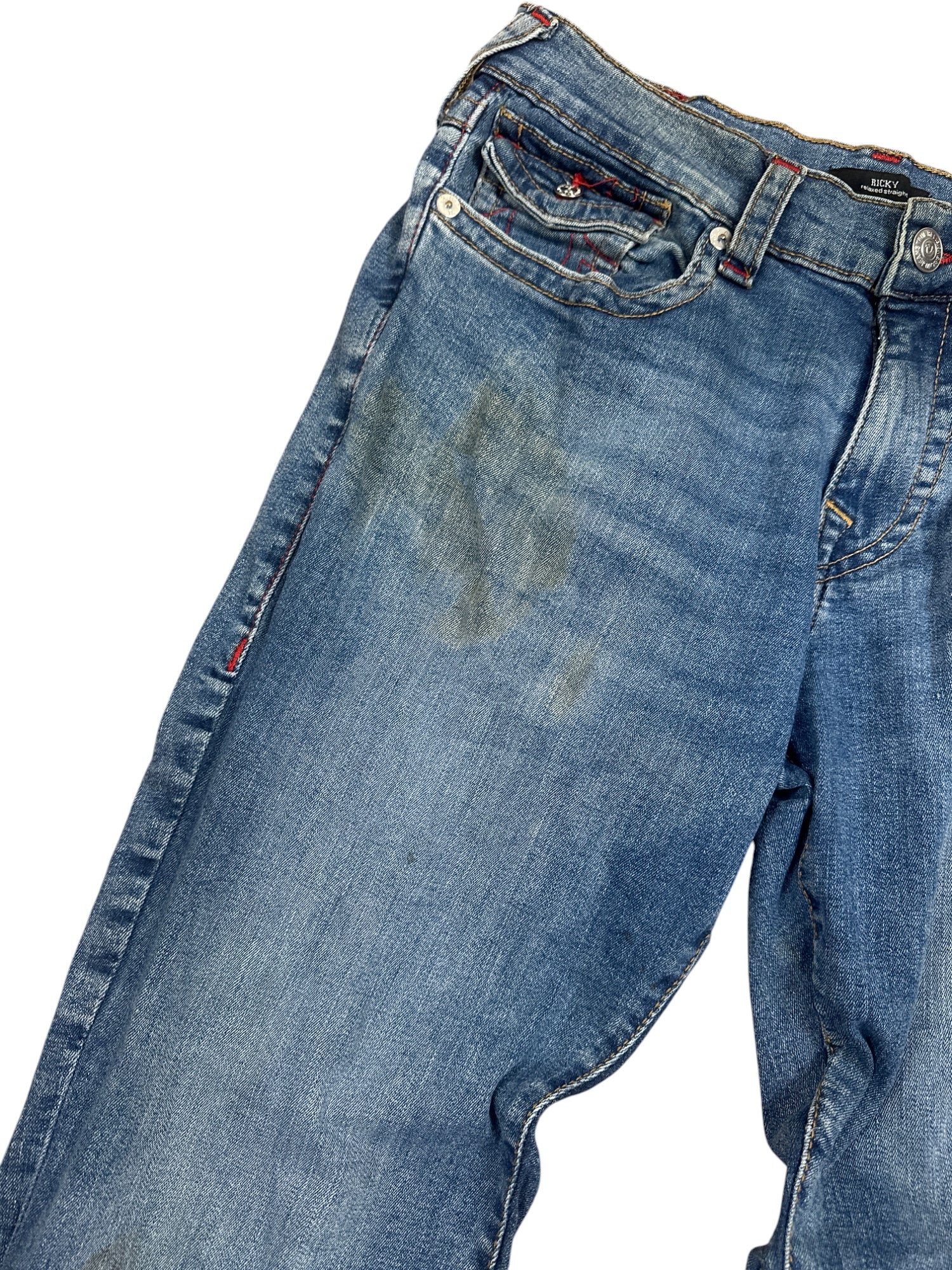True Religion Jeans (S-M)