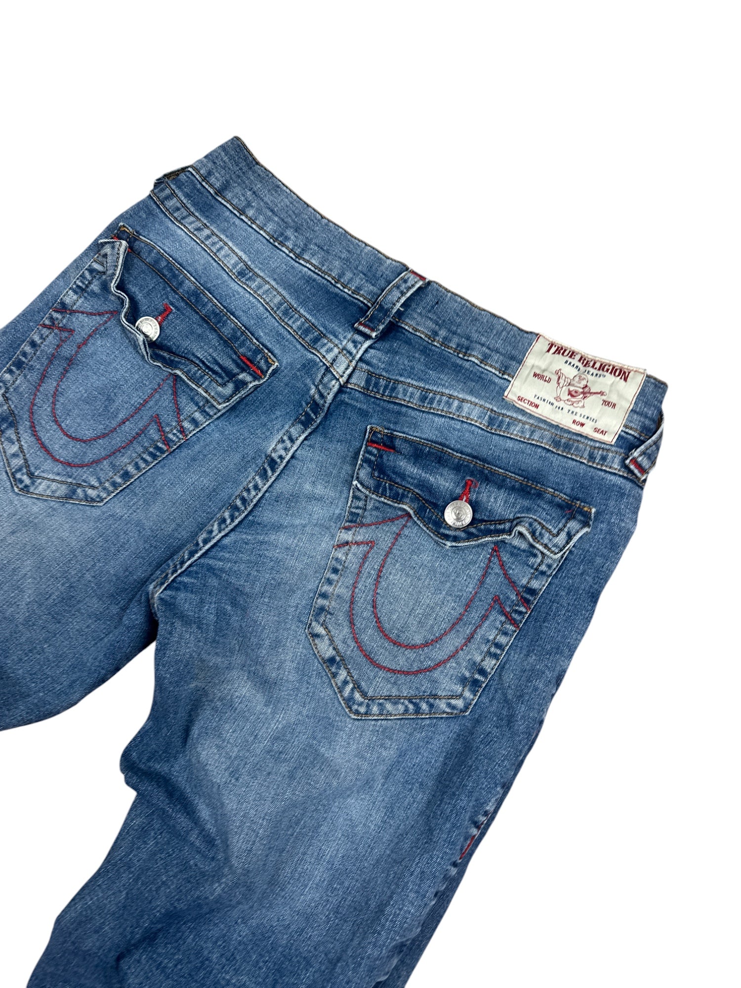 True Religion Jeans (S-M)