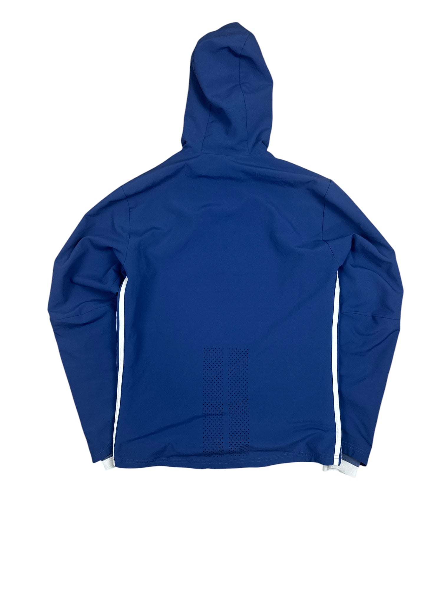 Adidas Real Madrid Trainingsjacke (S)