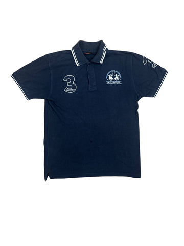 La Martina Polo Shirt (L)