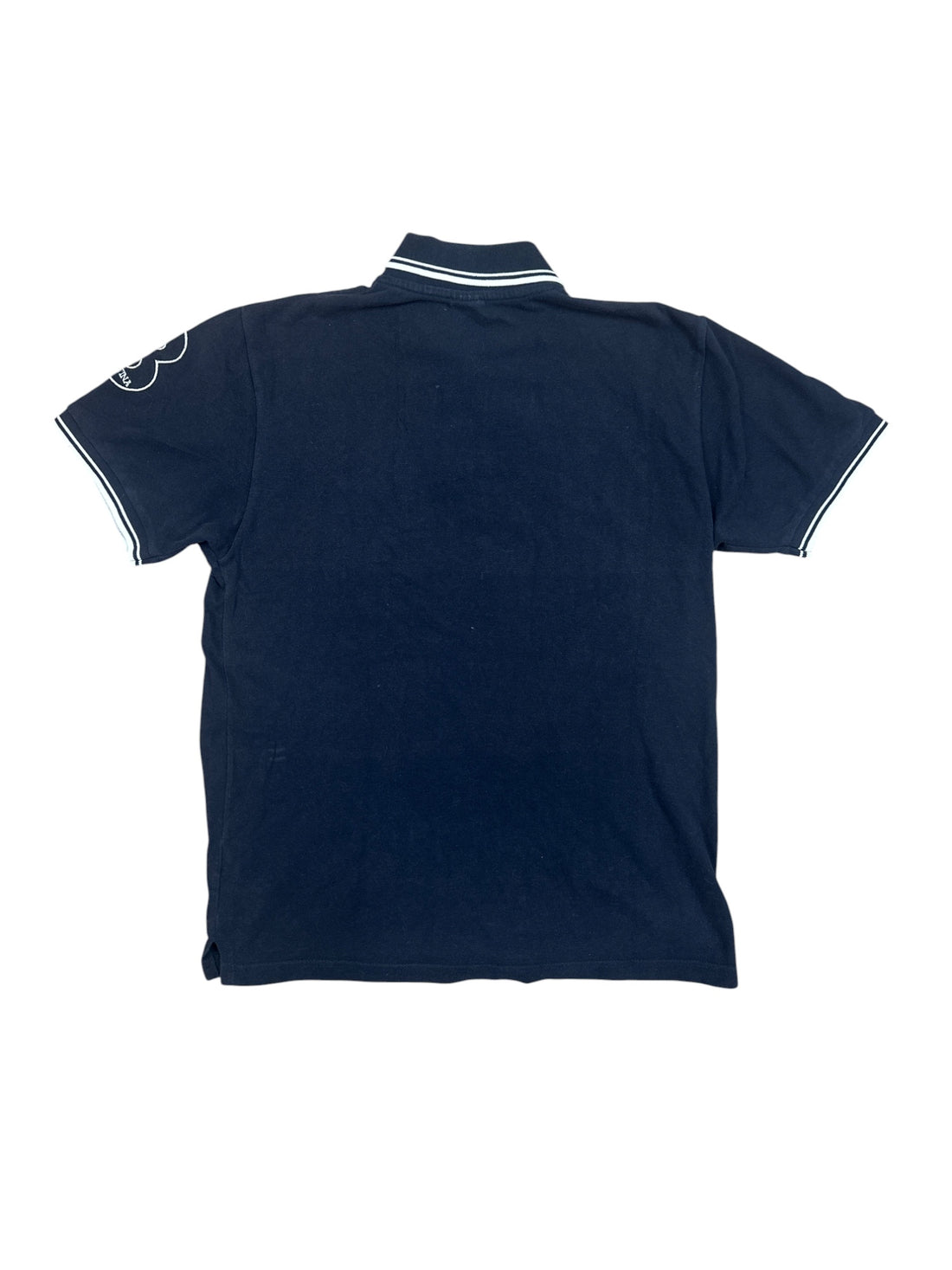 La Martina Polo Shirt (L)