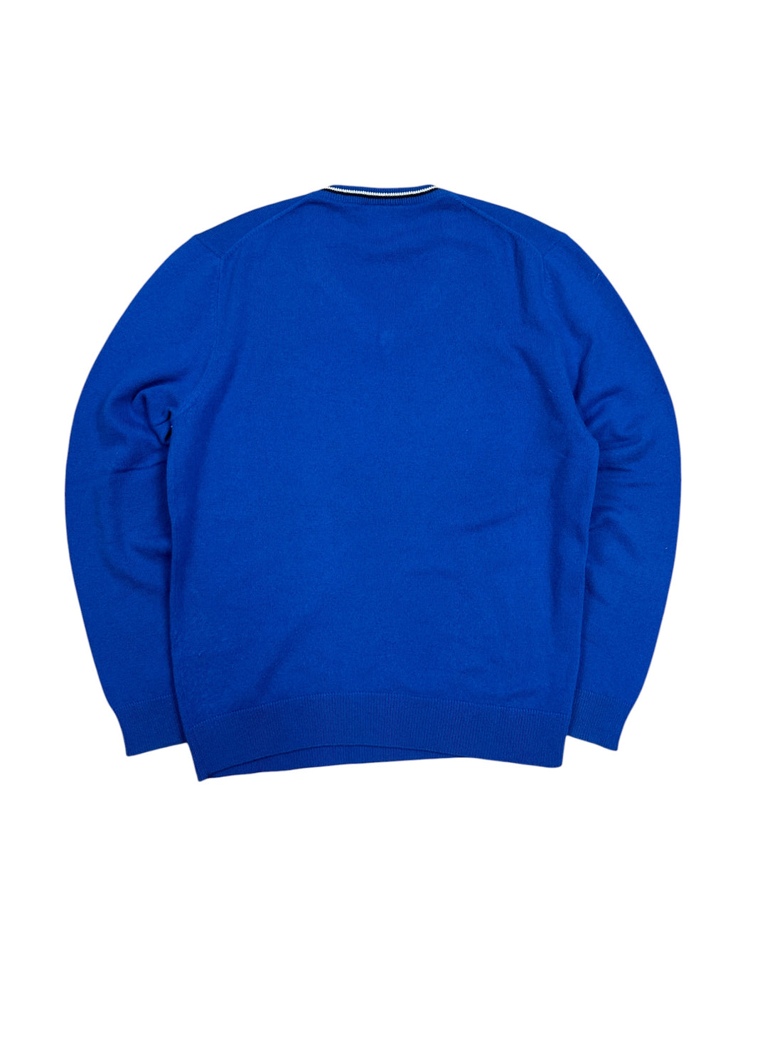 Vintage Lacoste Sweater Damen (L)