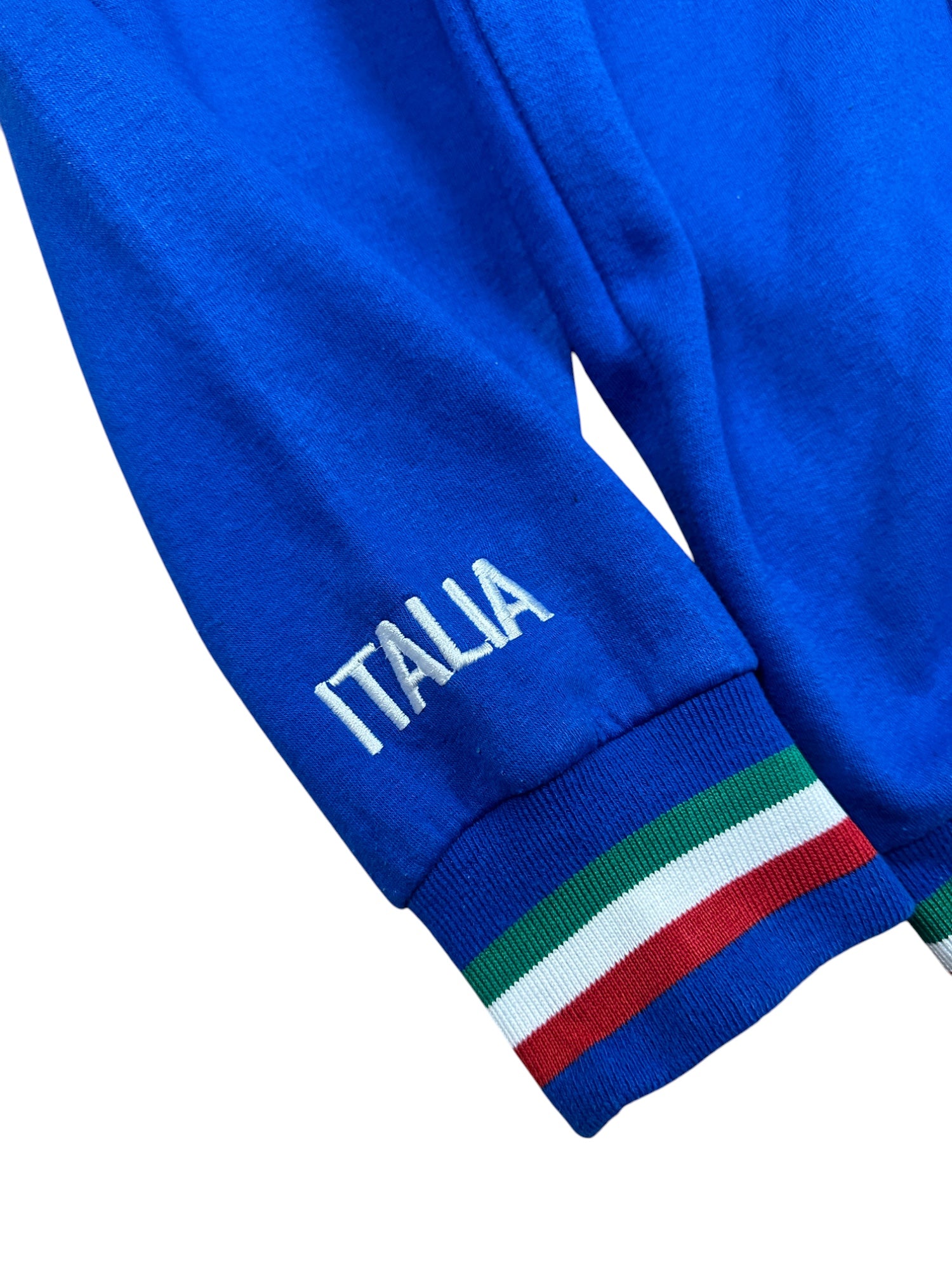 ITALIA STRICKJACKE (XL)
