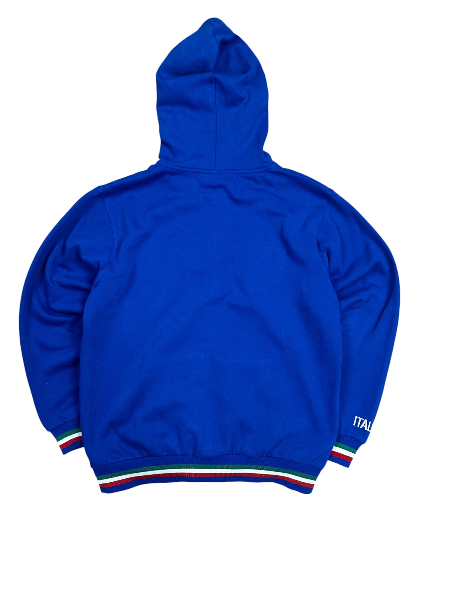 ITALIA STRICKJACKE (XL)