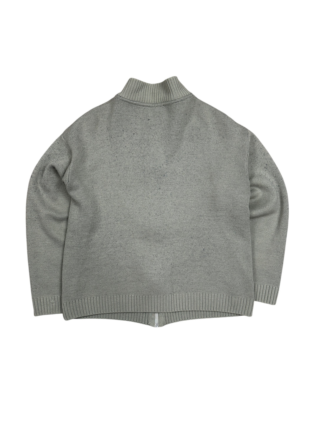 Vintage Lacoste Strickjacke Damen (XL)