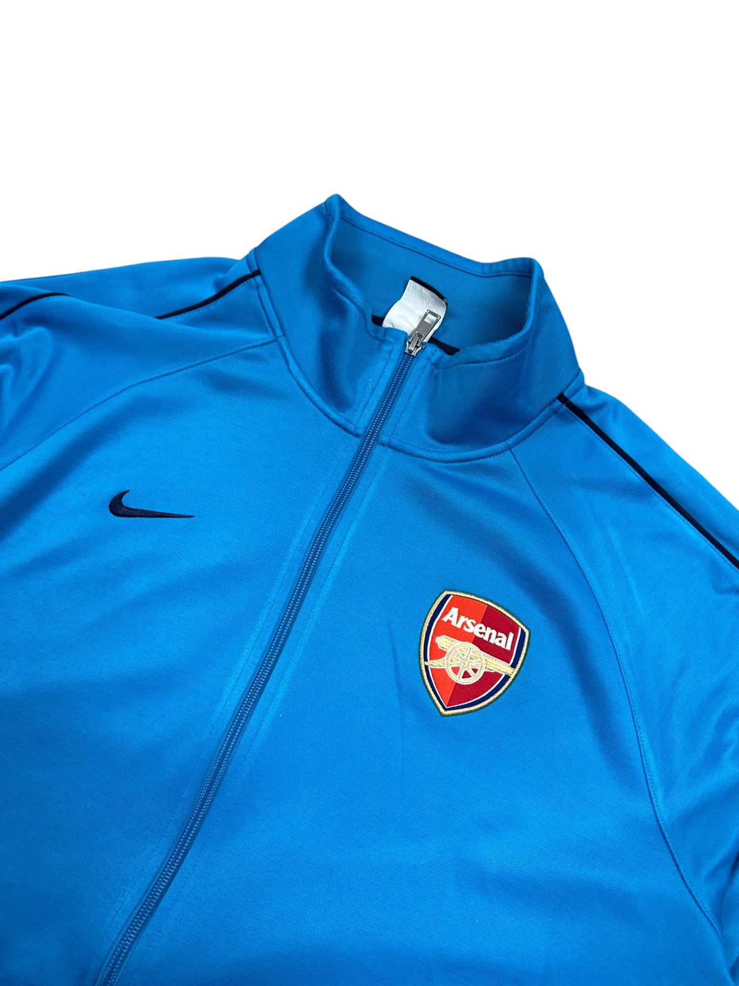 Vintage Nike Arsenal Trainingsjacke (XL)