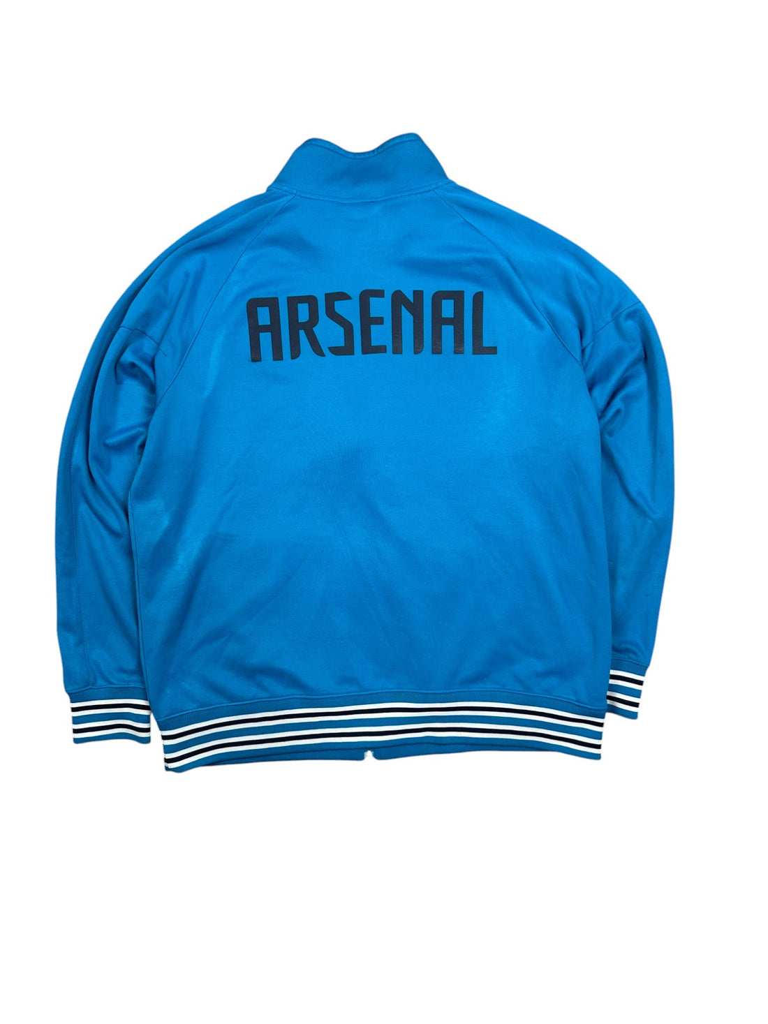 Vintage Nike Arsenal Trainingsjacke (XL)