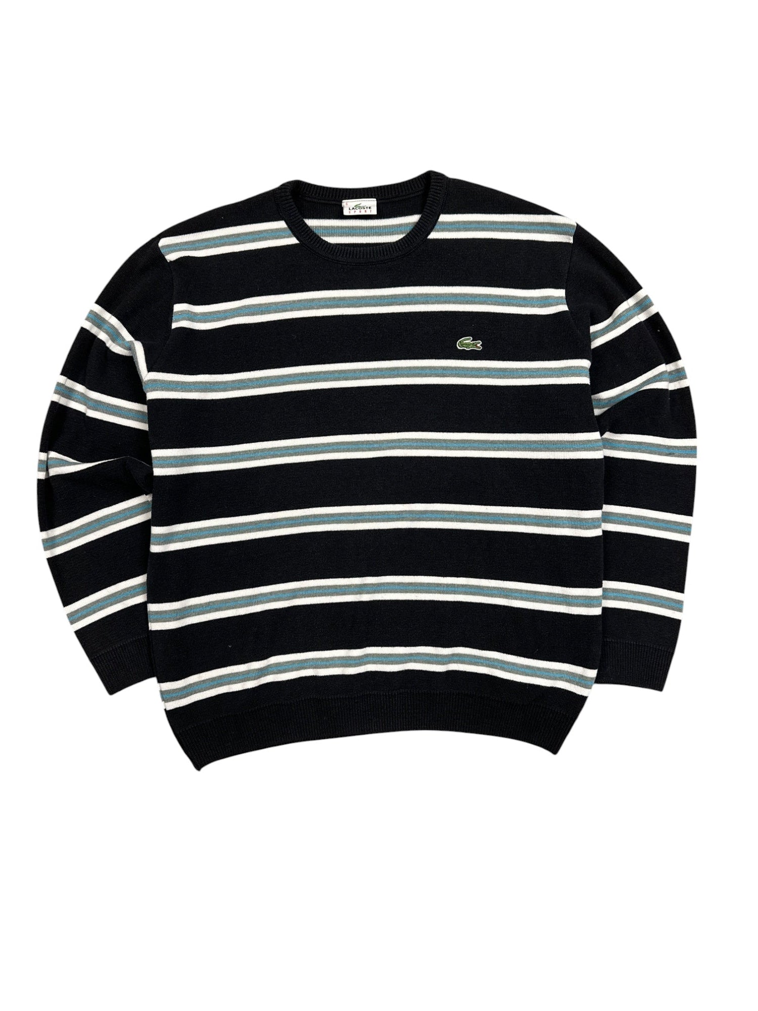 Vintage Lacoste Sweater (XL)