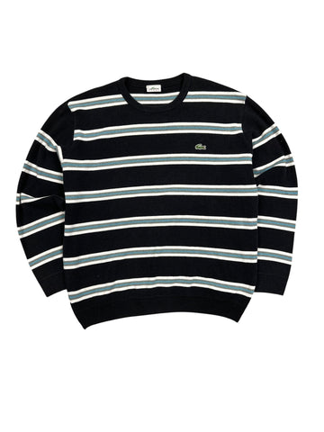 Vintage Lacoste Sweater (XL)