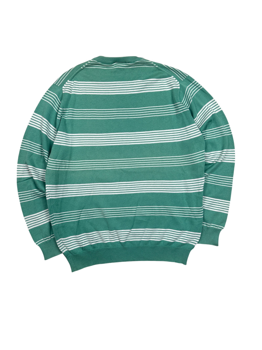 Lacoste Sweater gestreift (L)