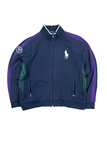 Ralph Lauren Strickjacke (M-L)