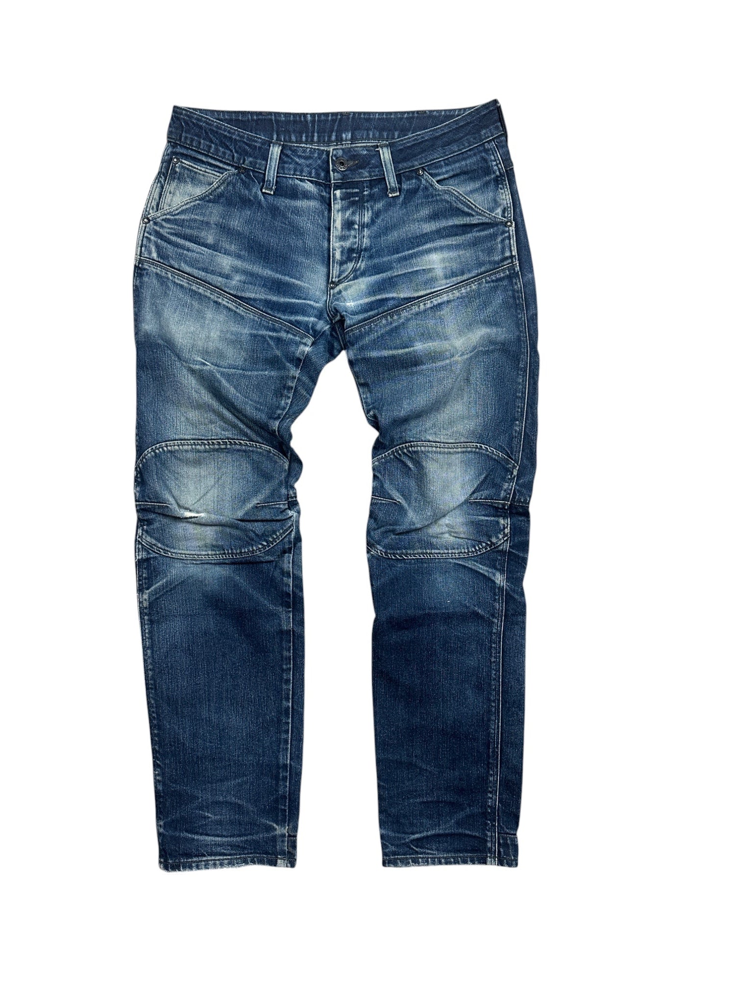 G-Star Regular Fit Jeans (M)