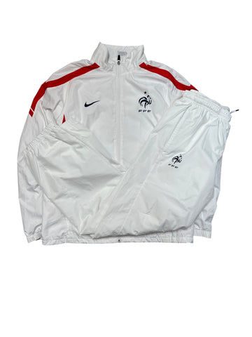 NIKE FRANKREICH TRACKSUIT (M)