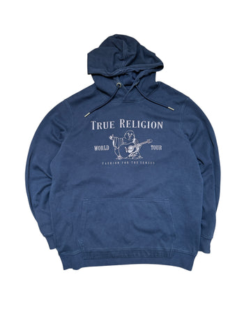 Vintage True Religion Kapuzenpullover (L)