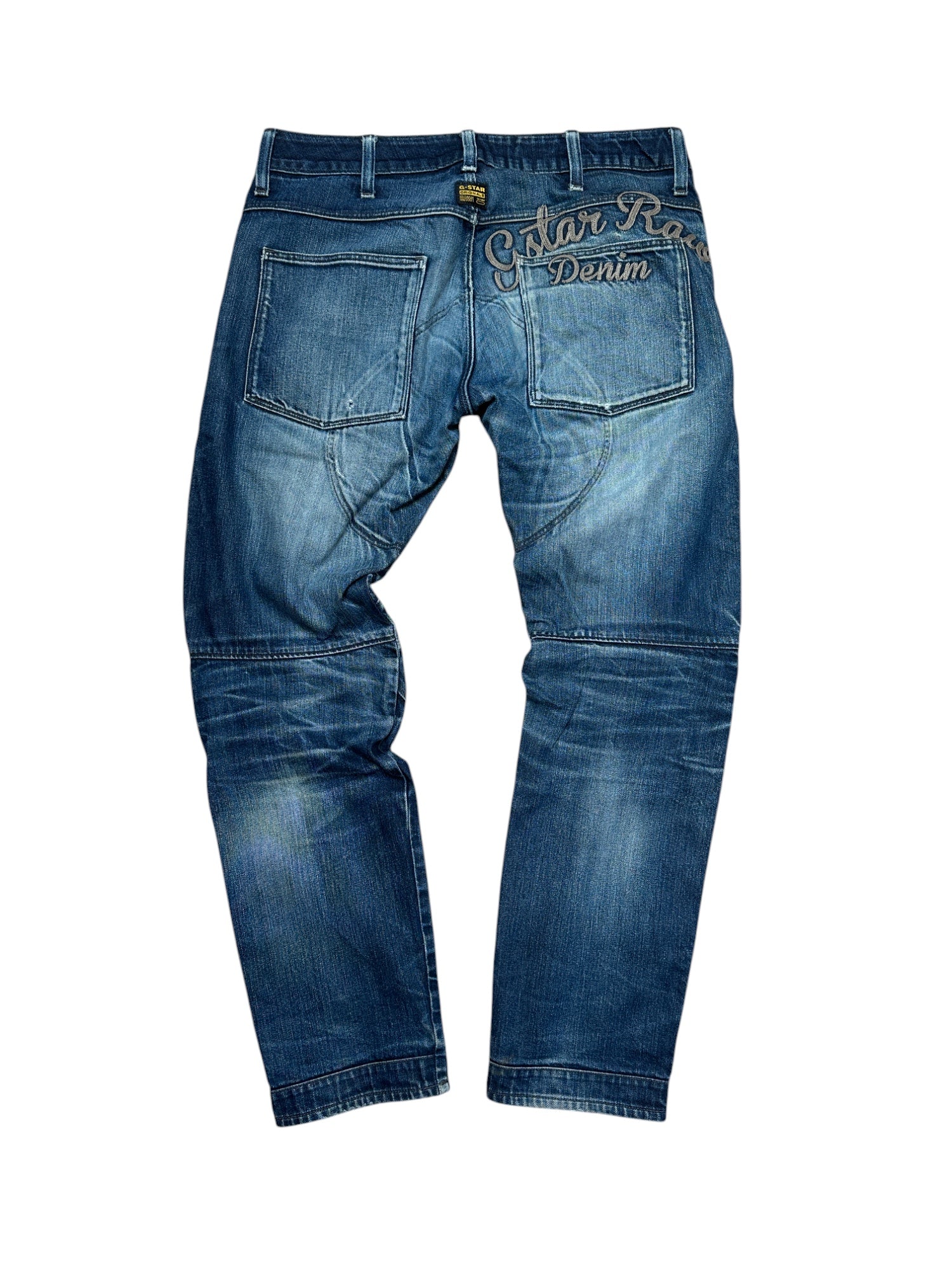G-Star Regular Fit Jeans (M)