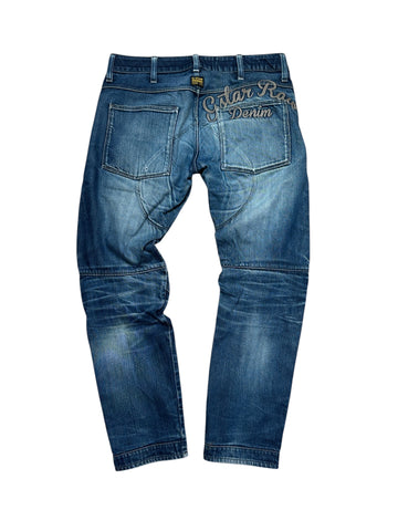 G-Star Regular Fit Jeans (M)