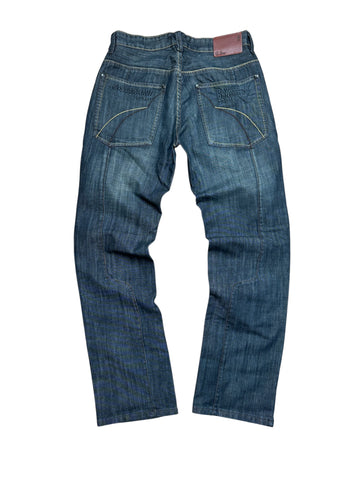 G-Star Straight Leg Jeans (L)