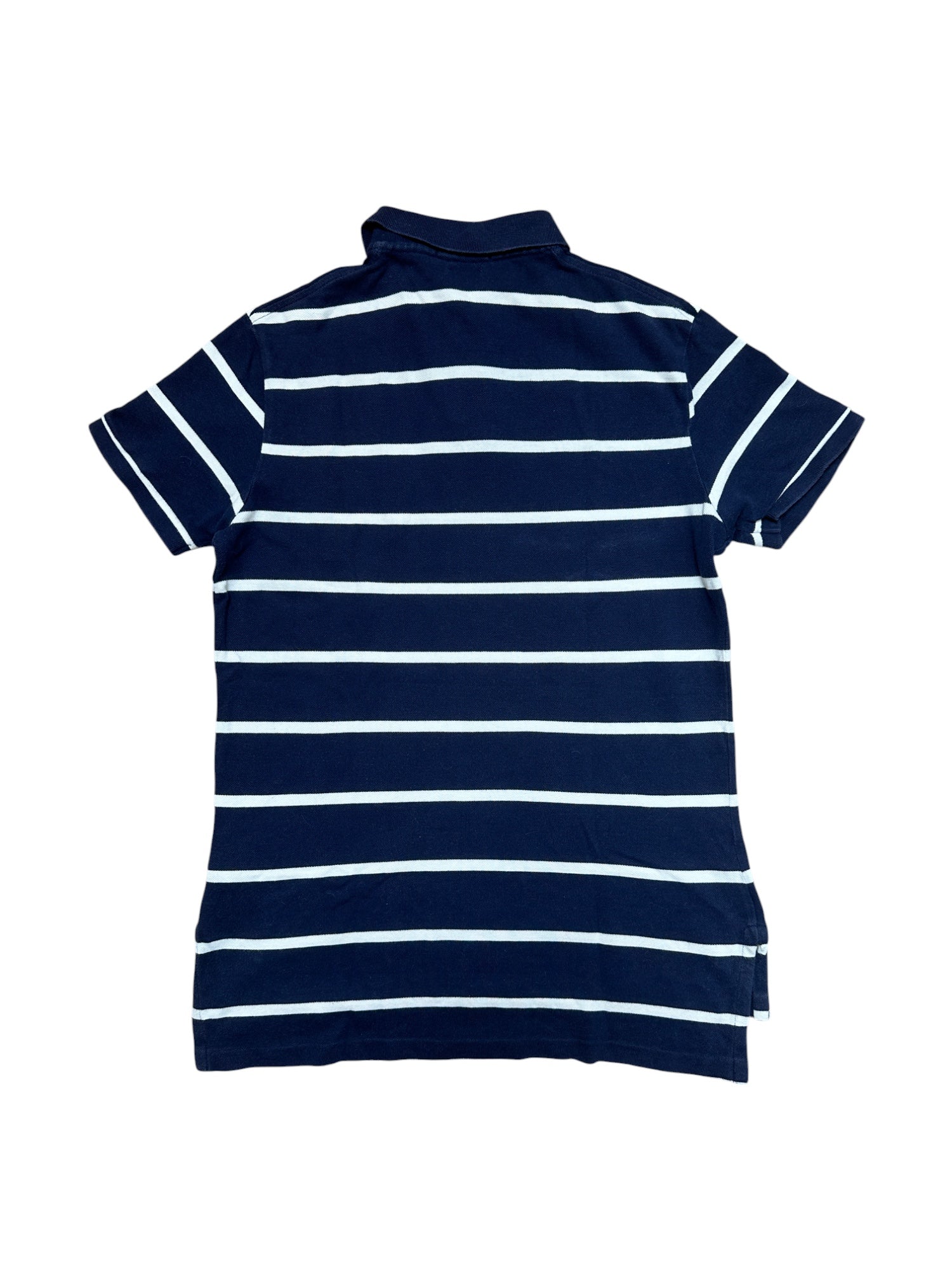 Ralph Lauren Polo-Shirt gestreift (M)
