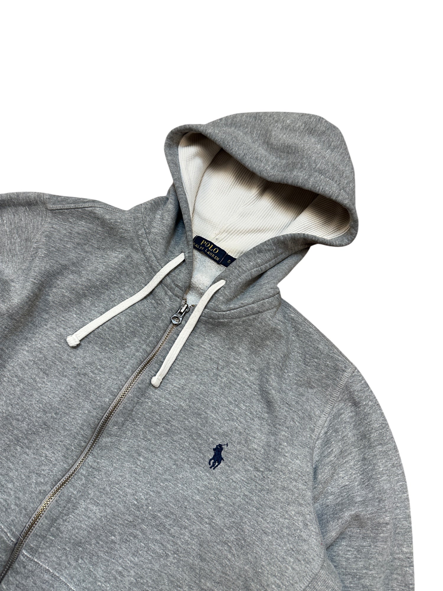 Polo Ralph Lauren Zipper (S)
