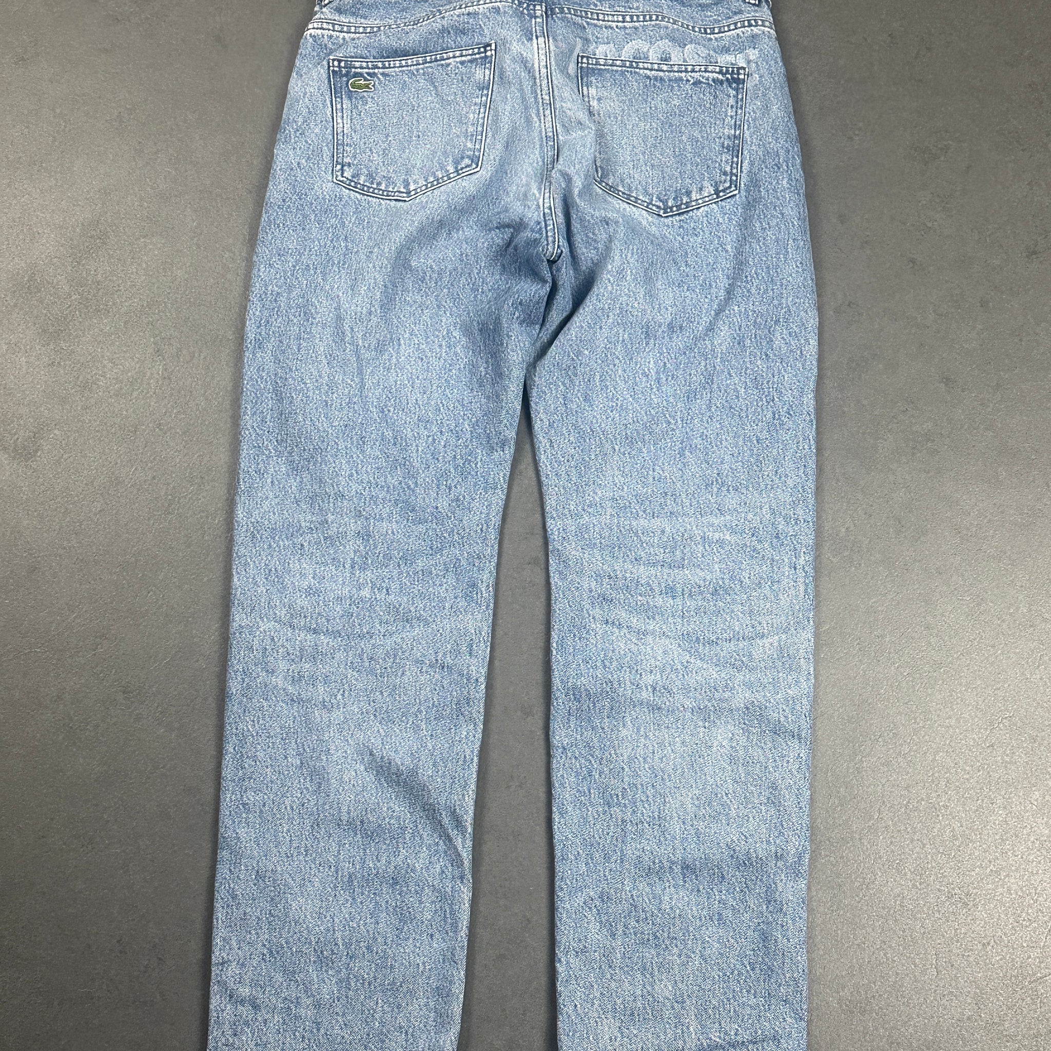 LACOSTE JEANS (W33L32)