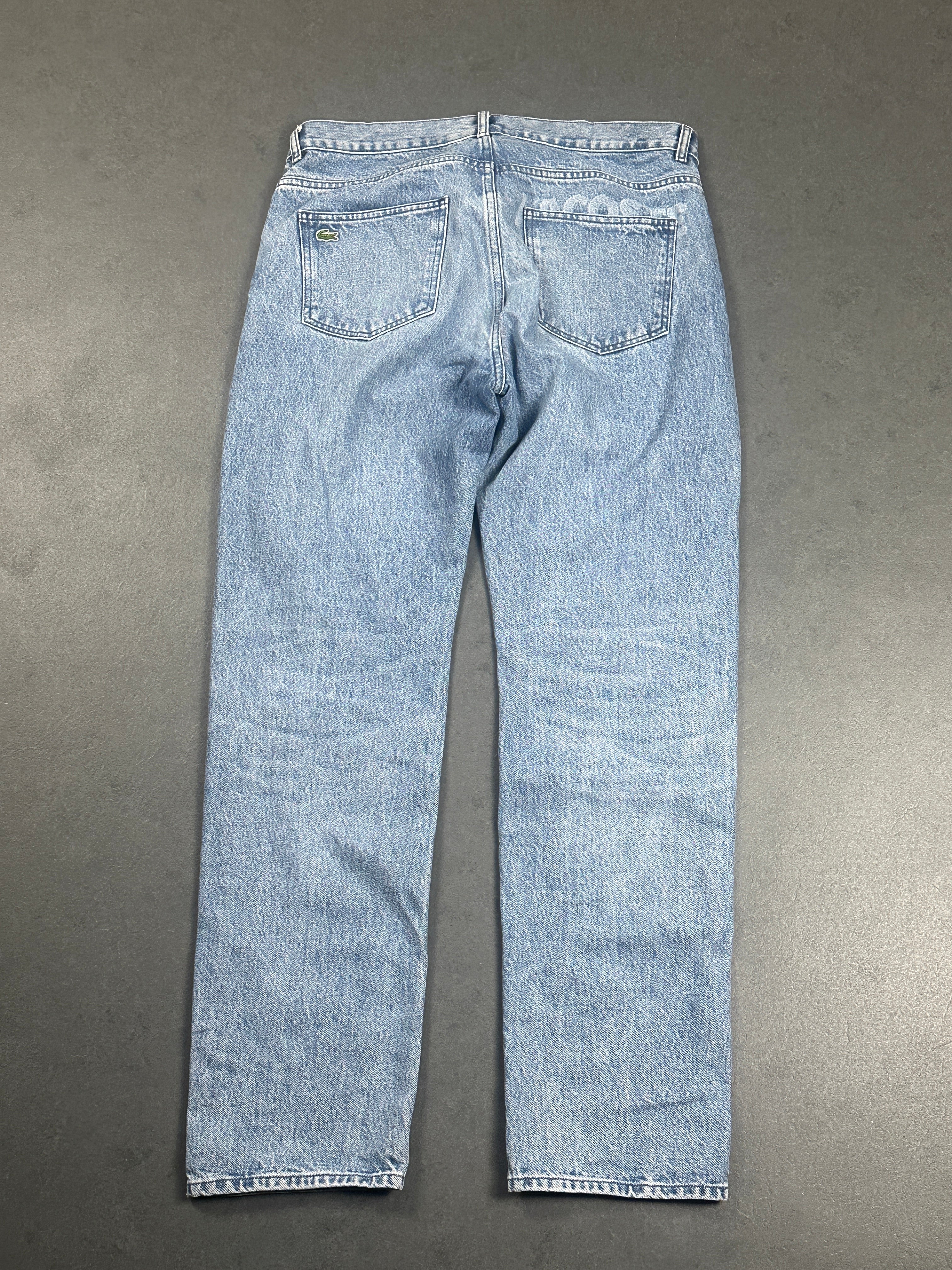 LACOSTE JEANS (W33L32)