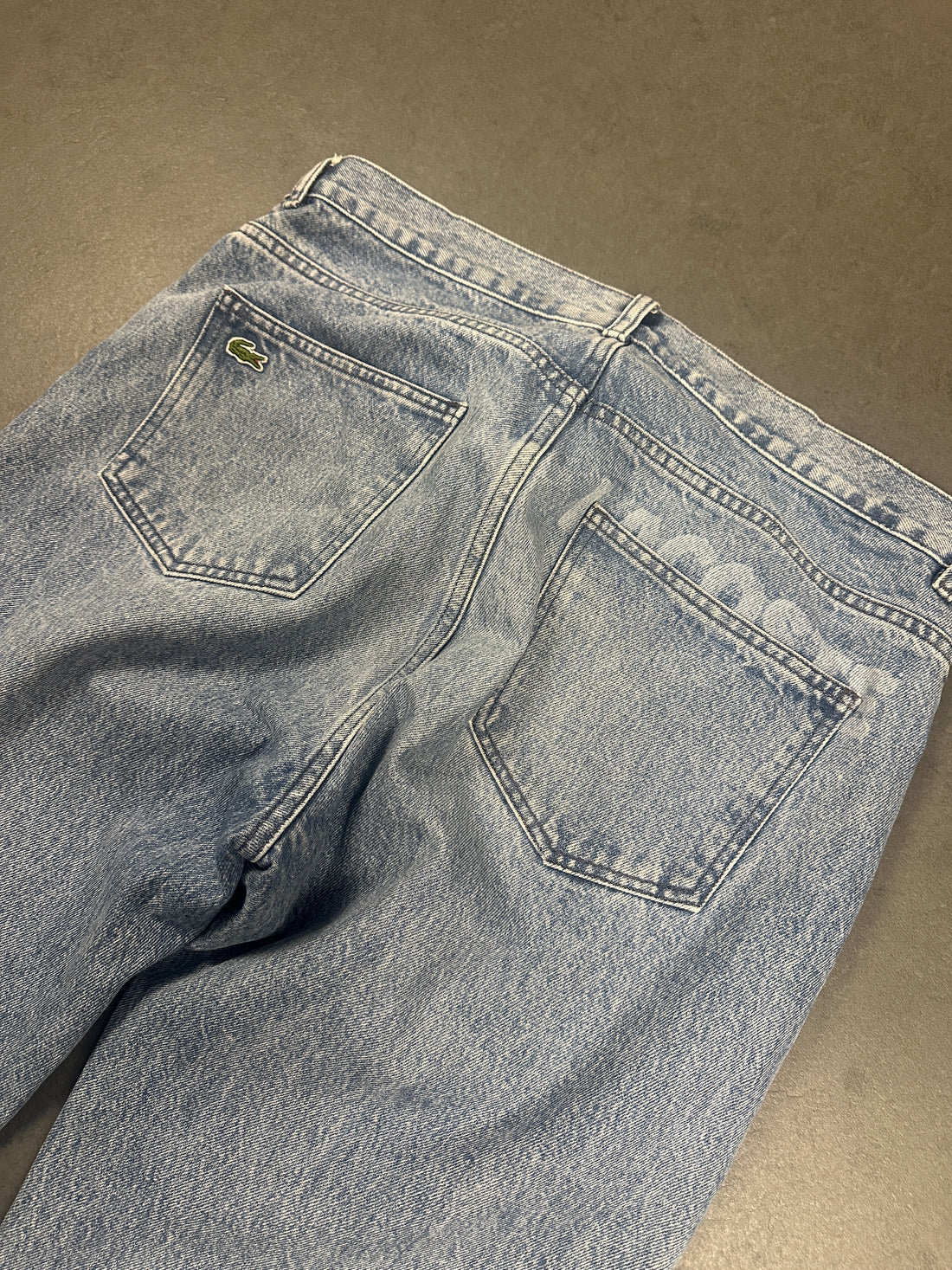 LACOSTE JEANS (W33L32)