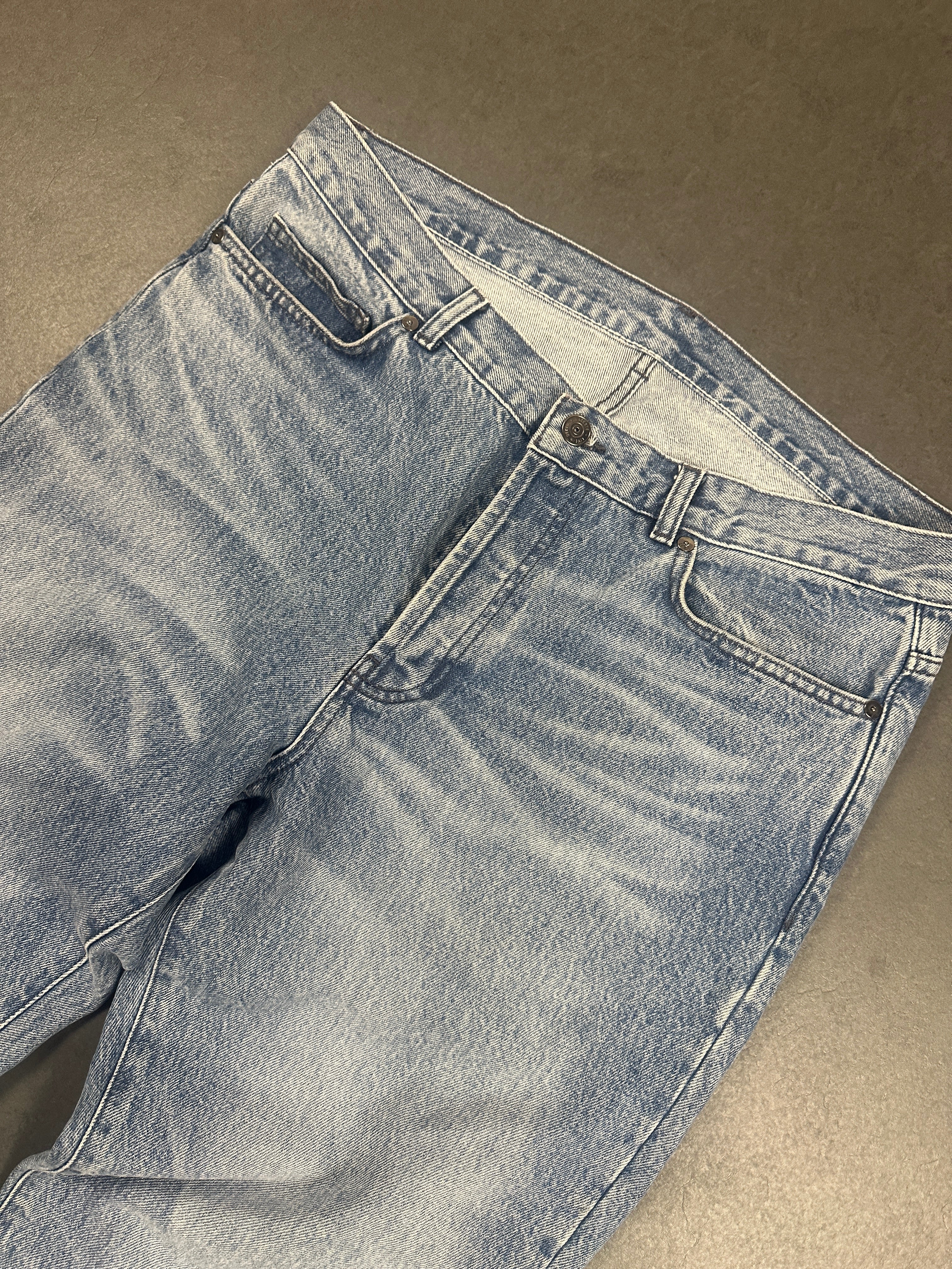 LACOSTE JEANS (W33L32)
