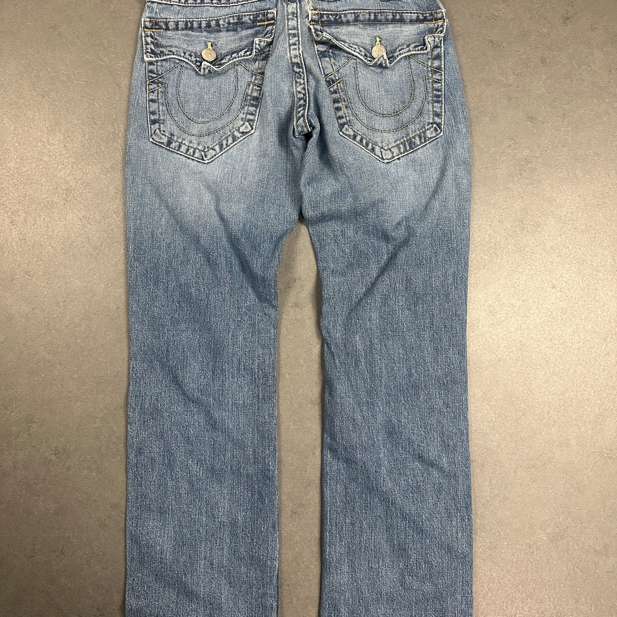 TRUE RELIGION JEANS (W29/S)