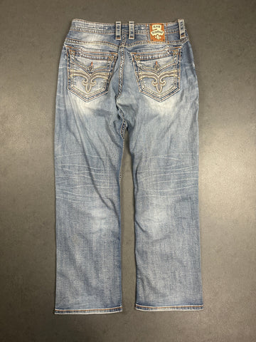 ROCK REVIVAL JEANS (XL)