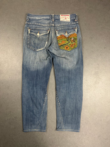 TRUE RELIGION JEANS (S)