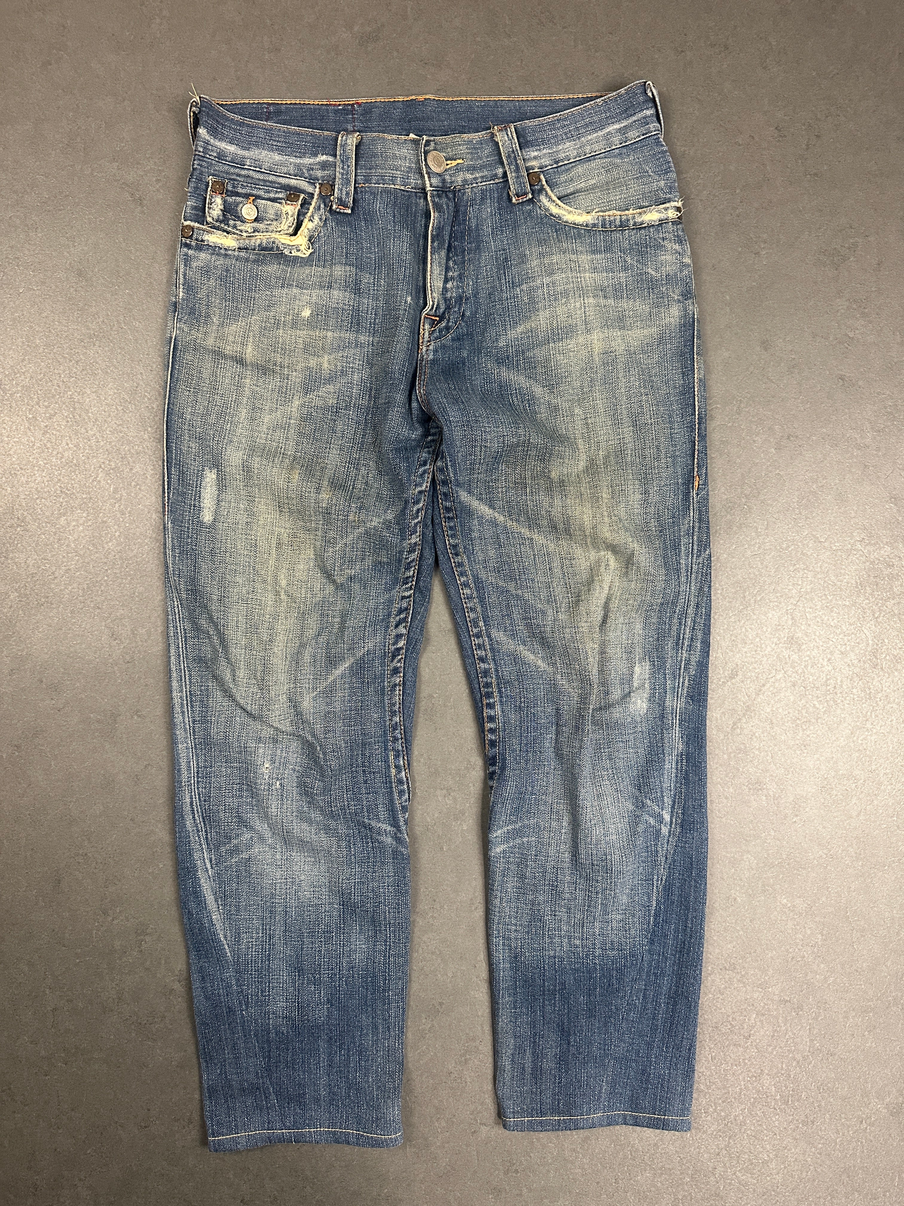 TRUE RELIGION JEANS (S)