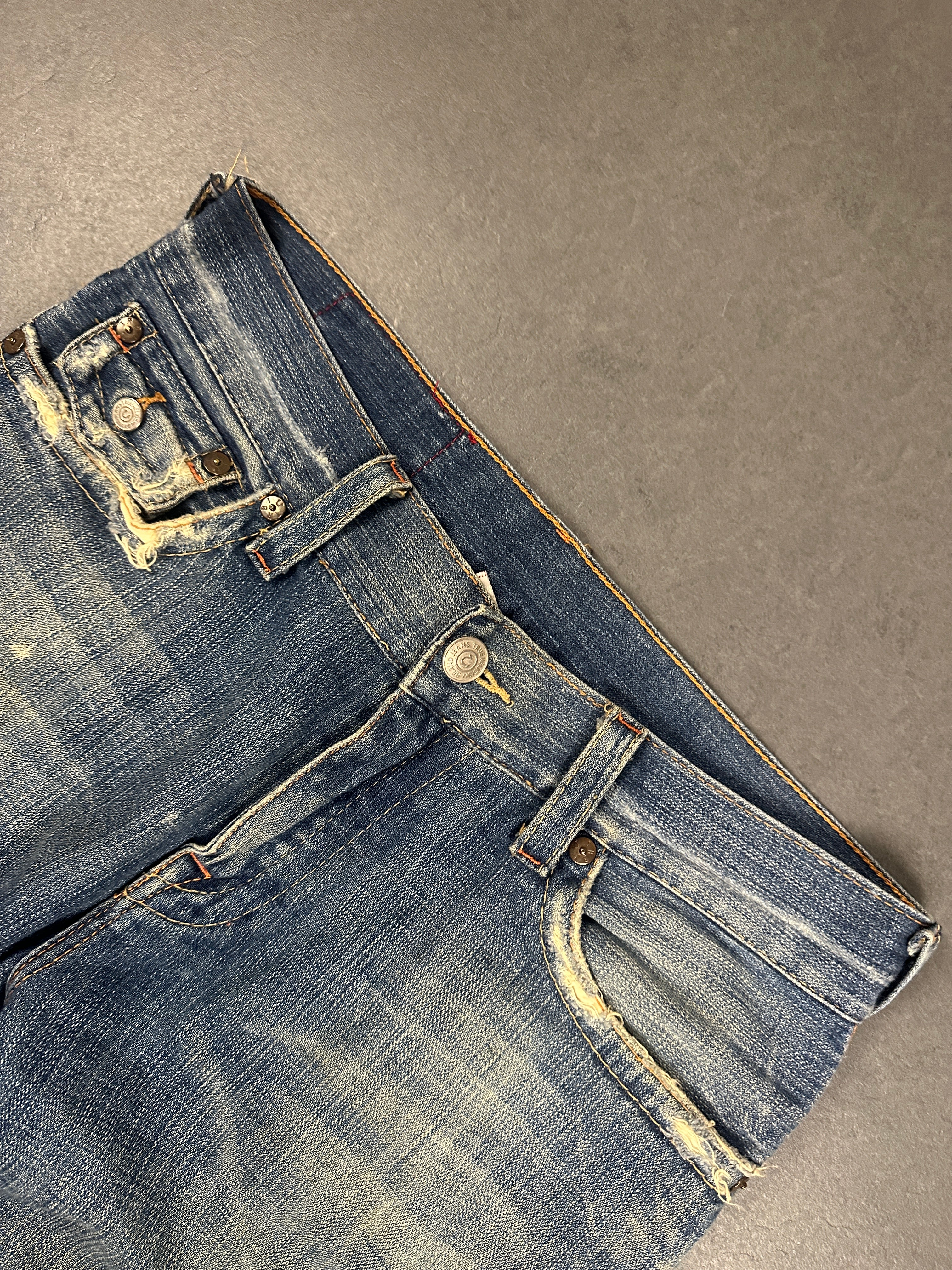 TRUE RELIGION JEANS (S)