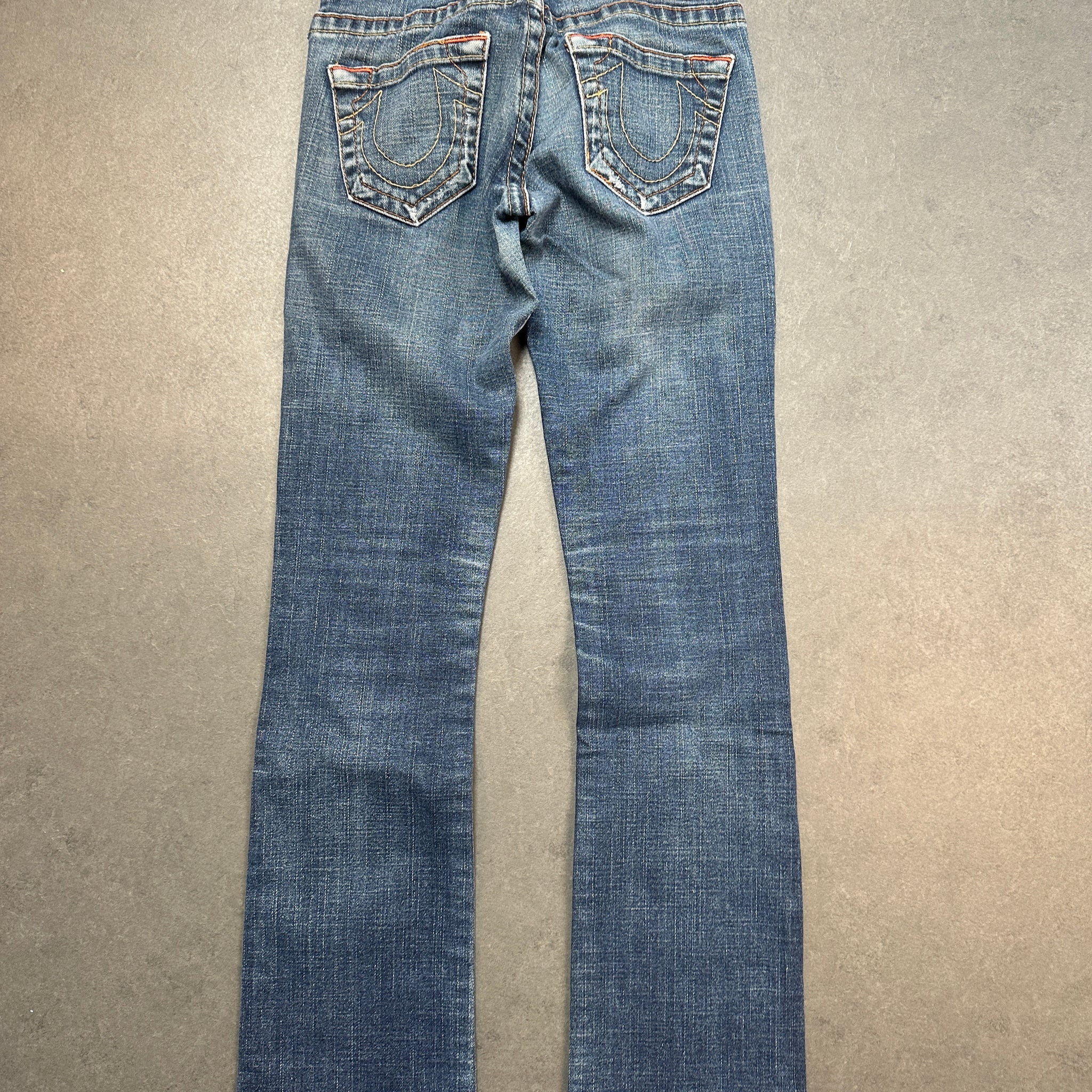 TRUE RELIGION JEANS DAMEN (W25)