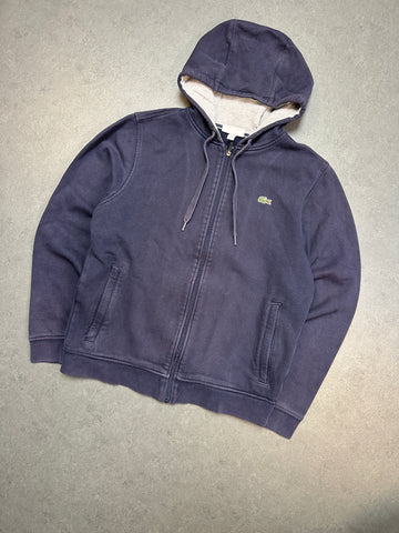 LACOSTE STRICKJACKE (M)