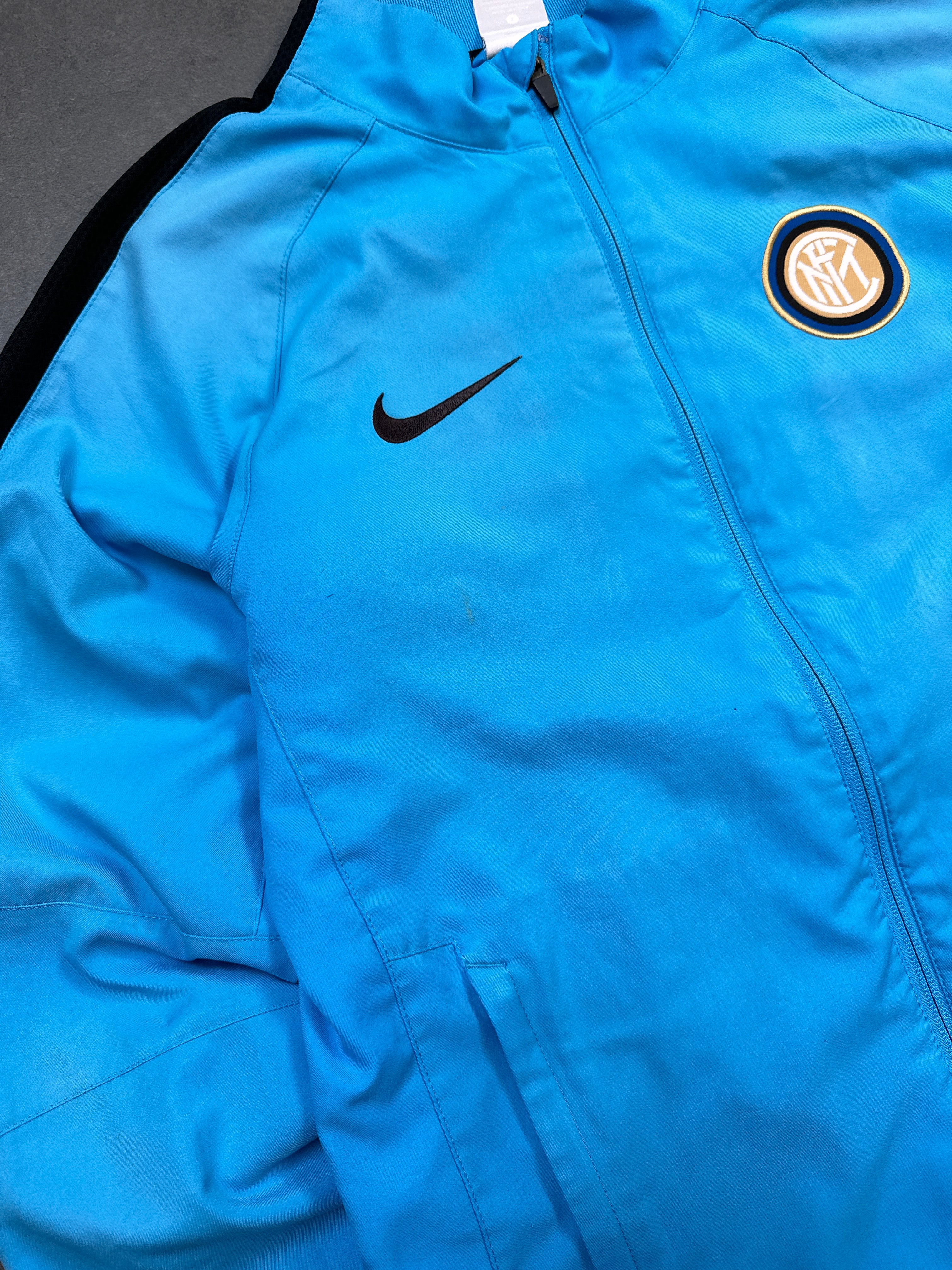 INTER MAILAND TRACKSUIT (S)