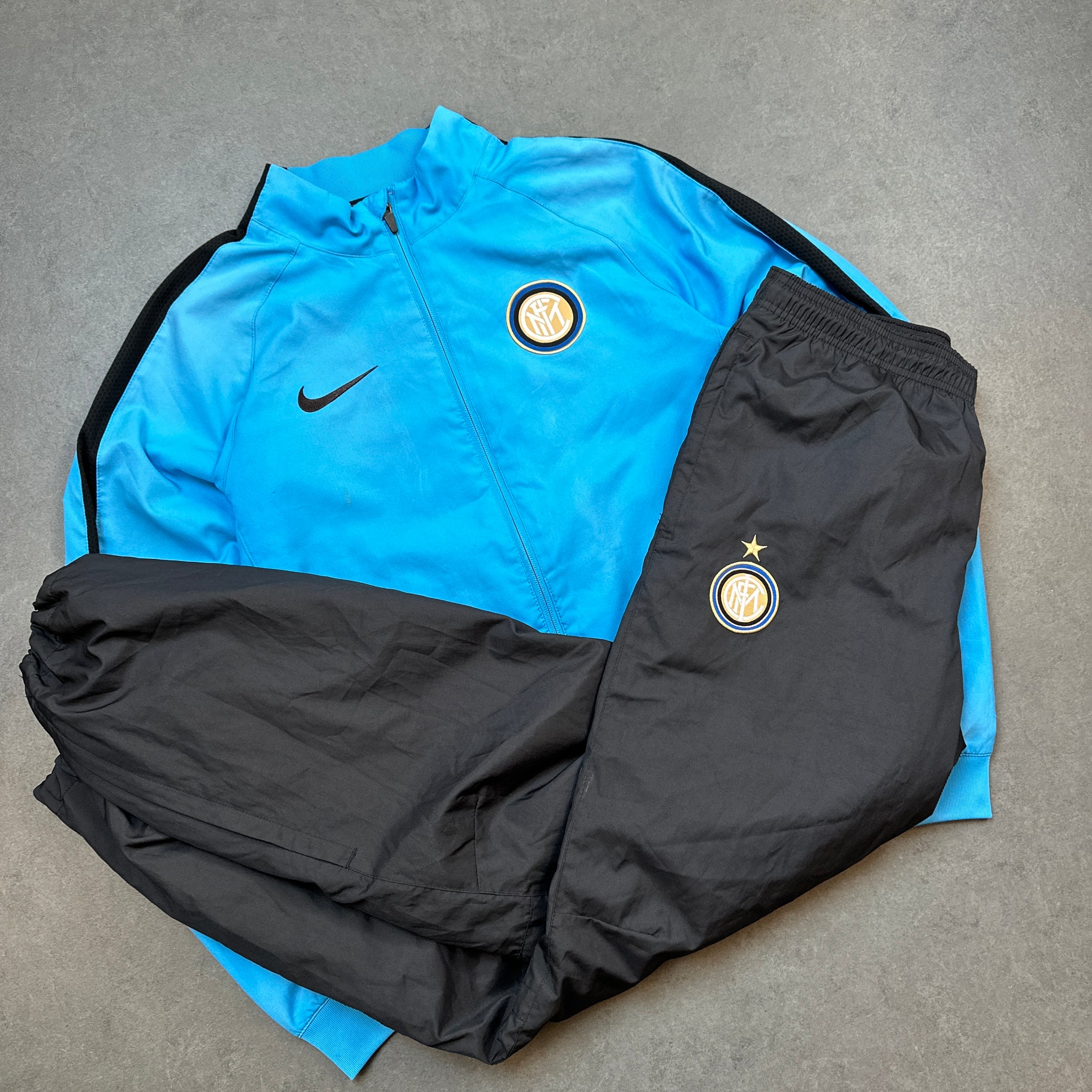 INTER MAILAND TRACKSUIT (S)