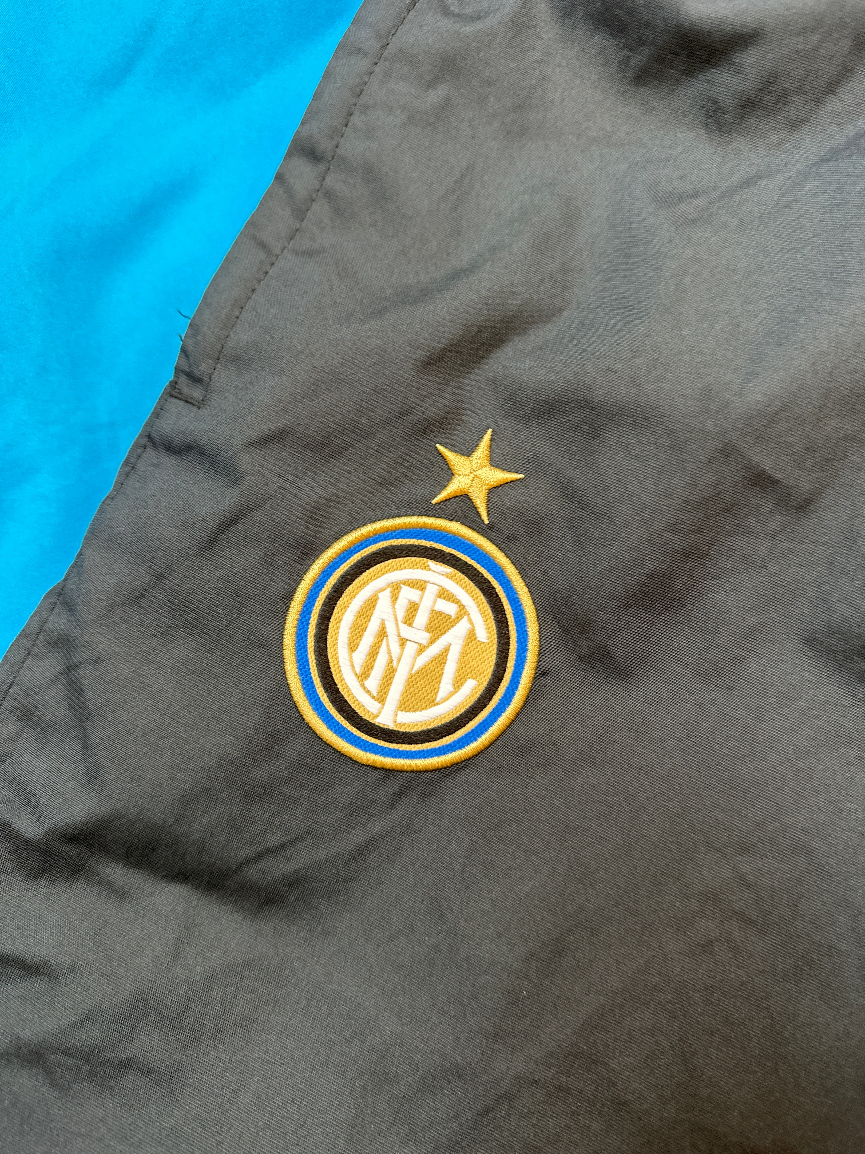 INTER MAILAND TRACKSUIT (S)