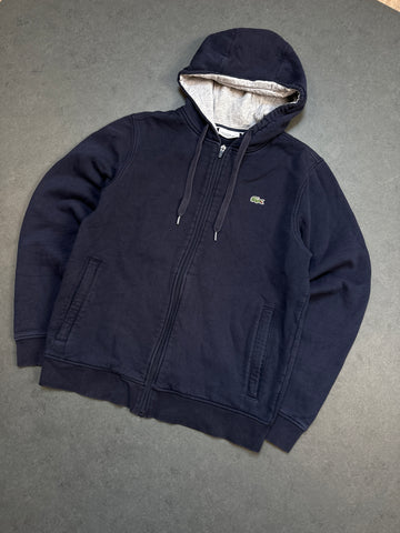 LACOSTE ZIPJACKE (M)